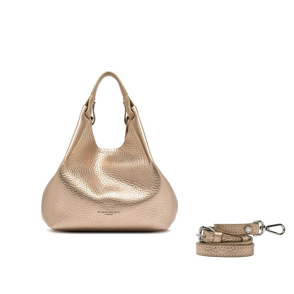Borsa Dua media laminata mirage BS9719 RNGDBLORO GIANNI CHIARINI 