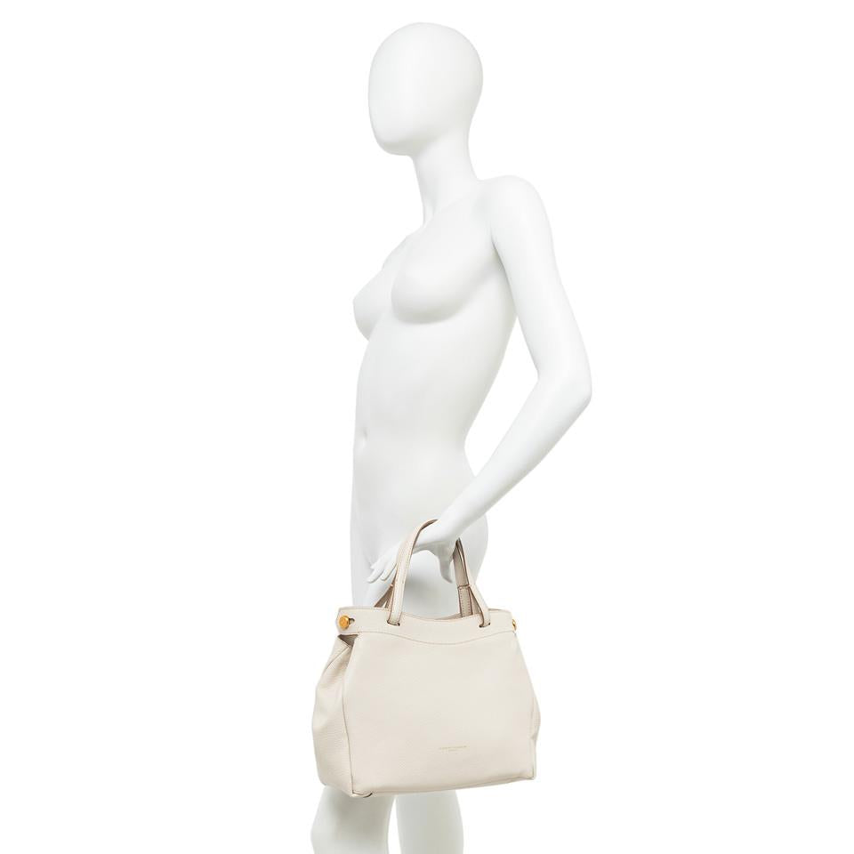 Borsa ottavia pelle menta BS11290 MENTA GIANNI CHIARINI 