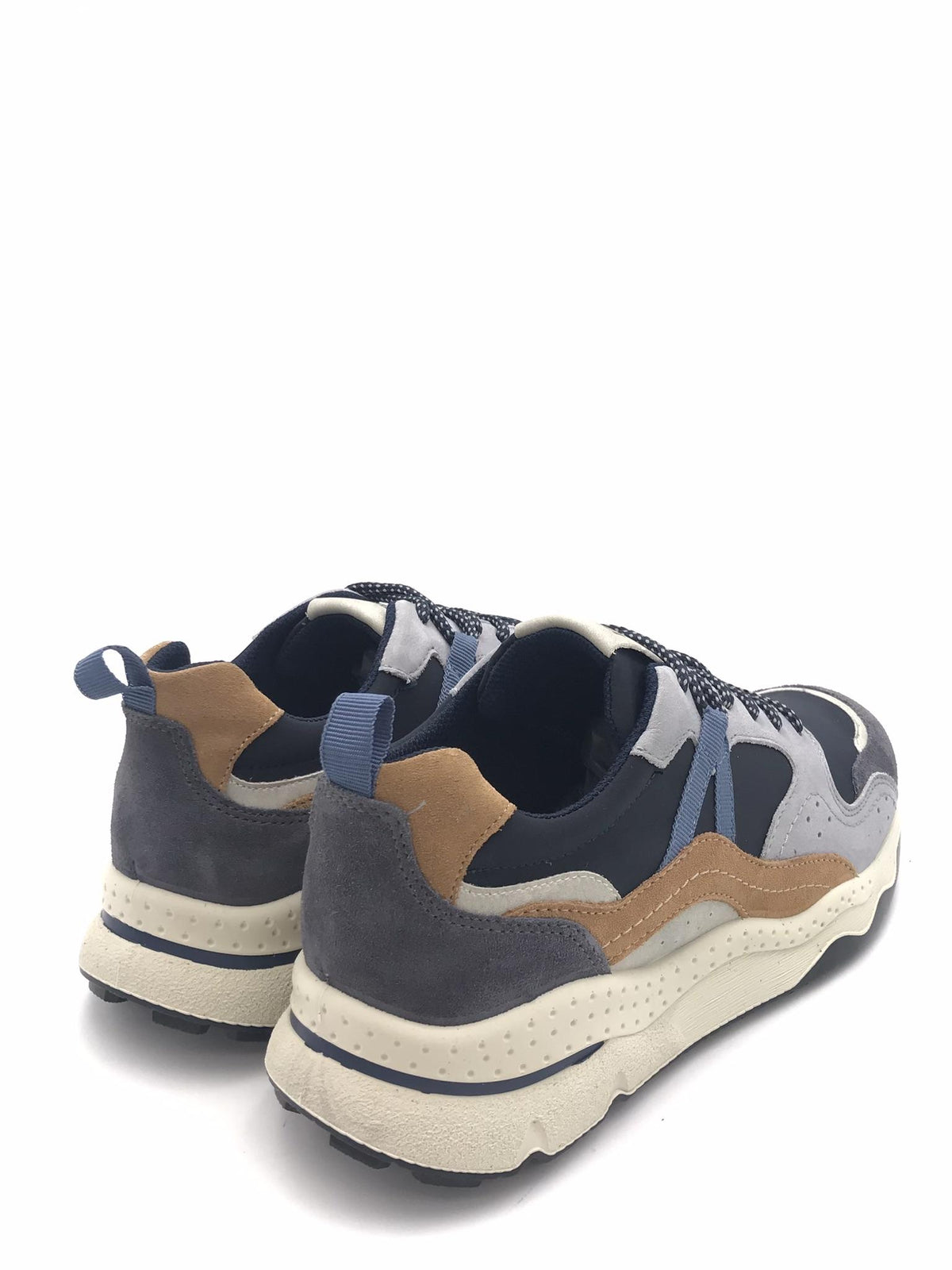 Sneakers Spes blu 1115700 BLU IGI&CO 