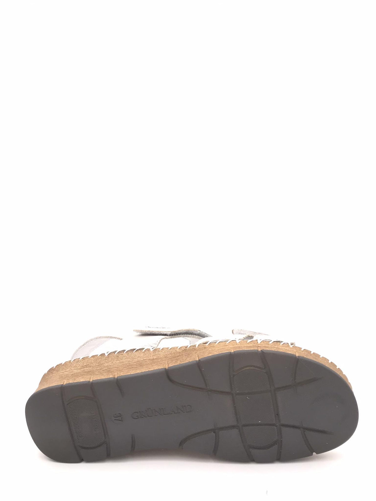 Sandalo donna Palo perla SA2174 PERLA GRUNLAND 