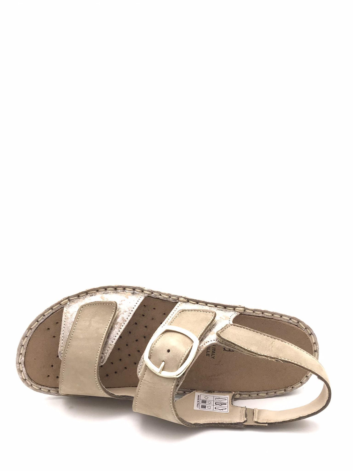 Sandalo donna Dami corda SE 0144 CORDA GRUNLAND 