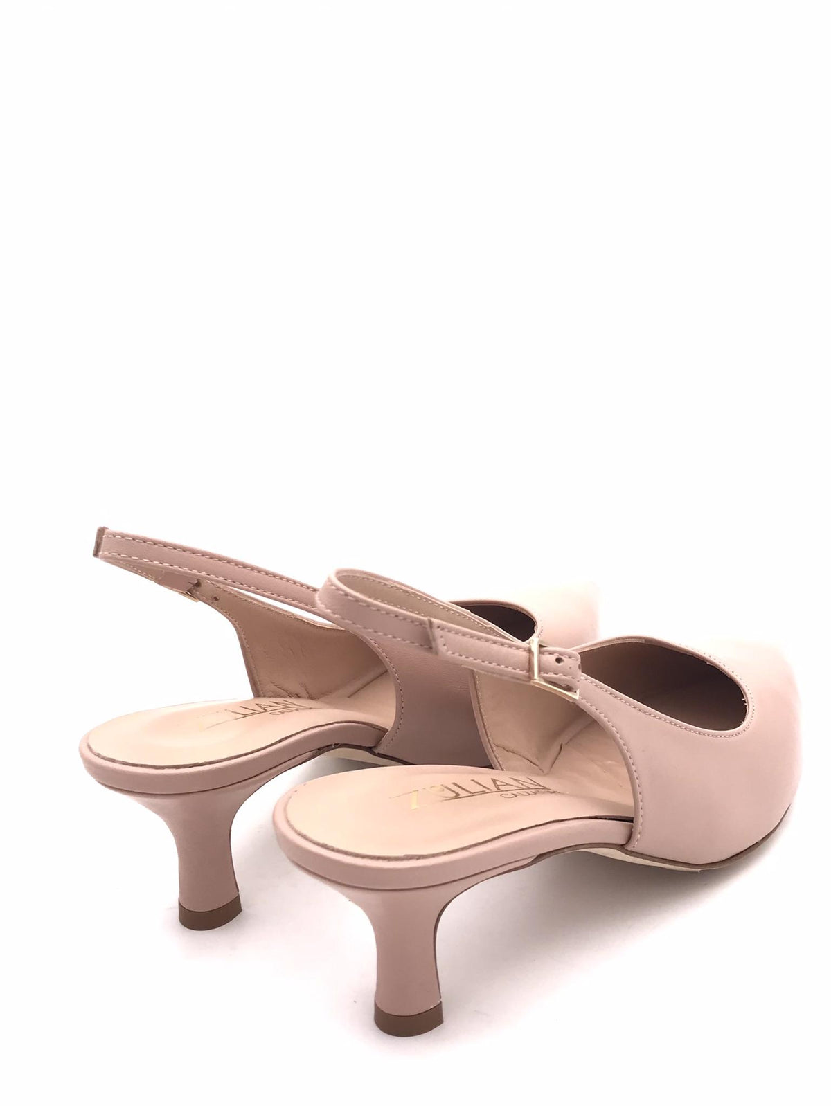 Chanel Lory nappa countour