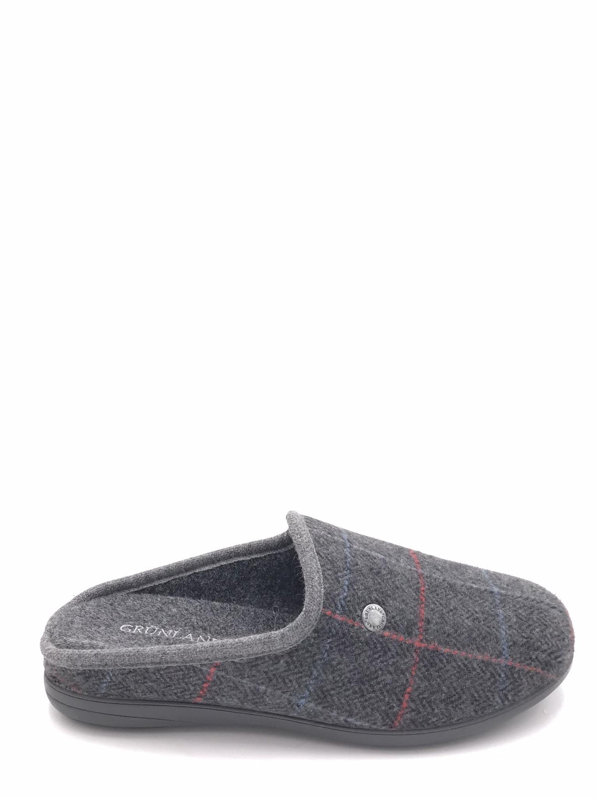 Ciabatta Gafo grigia CI3043 GRIGIO GRUNLAND 