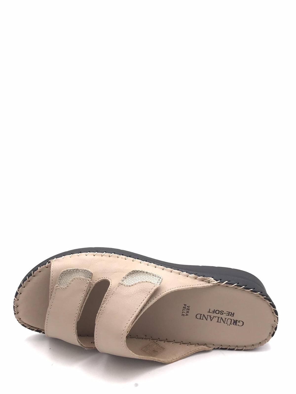 Ciabatta Baly beige CI3089 BEIGE GRUNLAND 