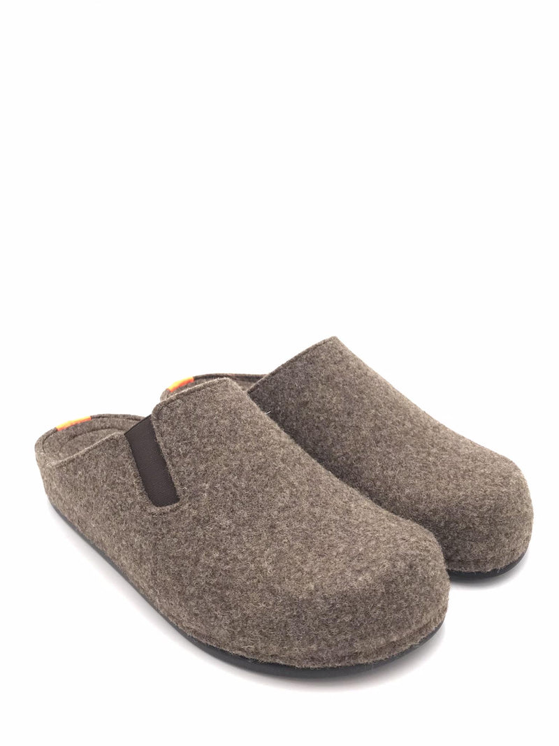 Ciabatta Reps castagno CI2960 CASTAGNO GRUNLAND 