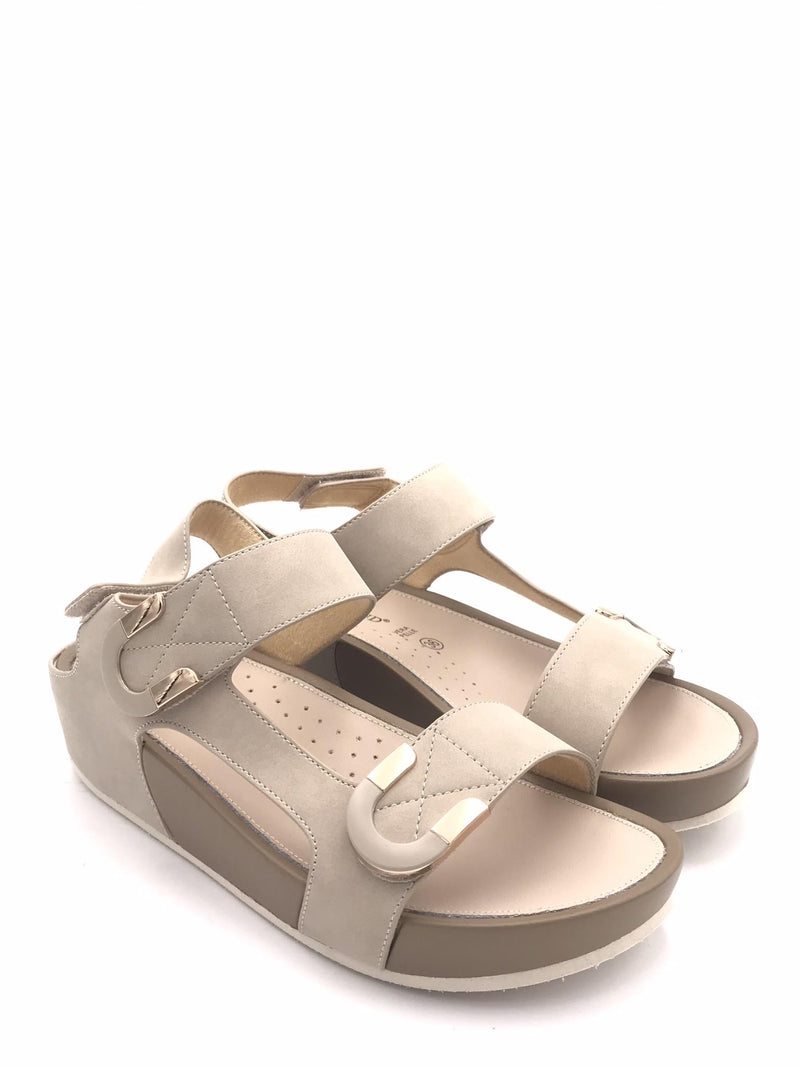 Sandalo Dira beige SA 1996 BEIGE GRUNLAND 