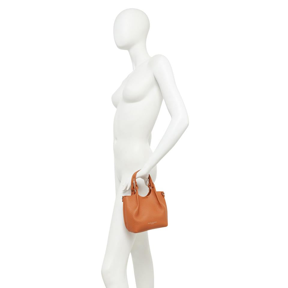 Borsa Dua small mirage BS9718 ORO GIANNI CHIARINI 
