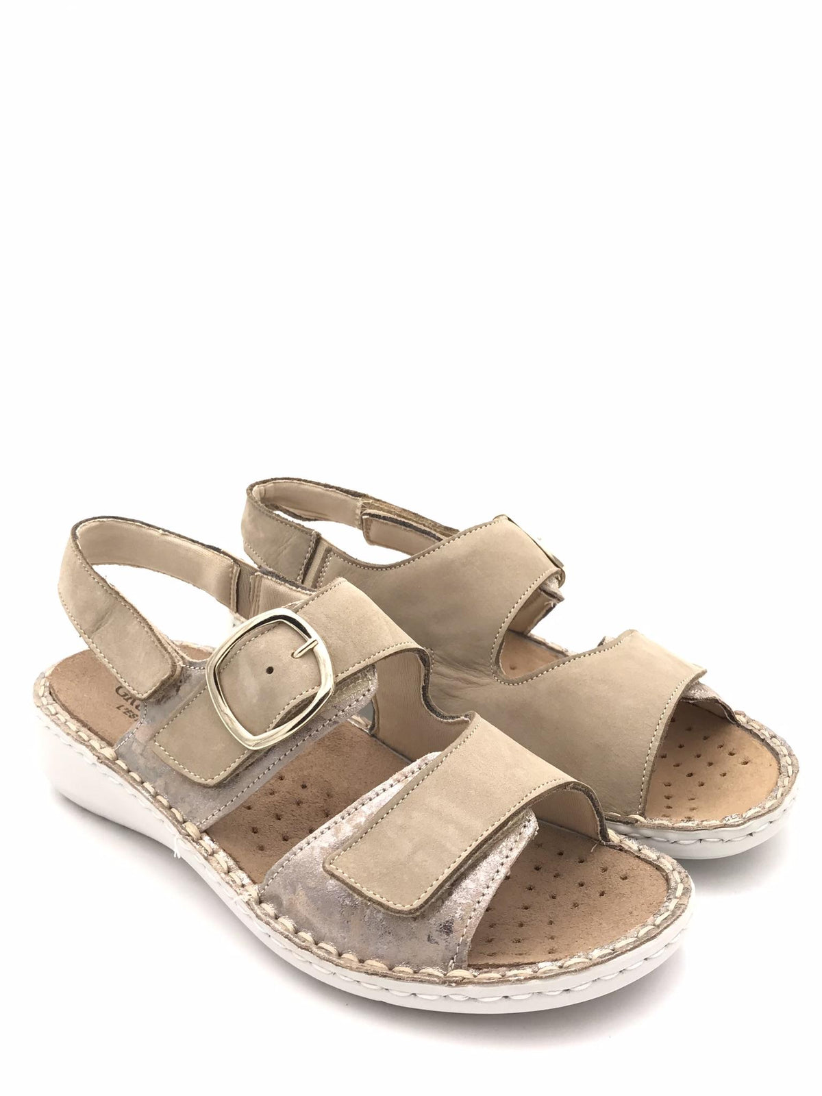 Sandalo donna Dami corda SE 0144 CORDA GRUNLAND 