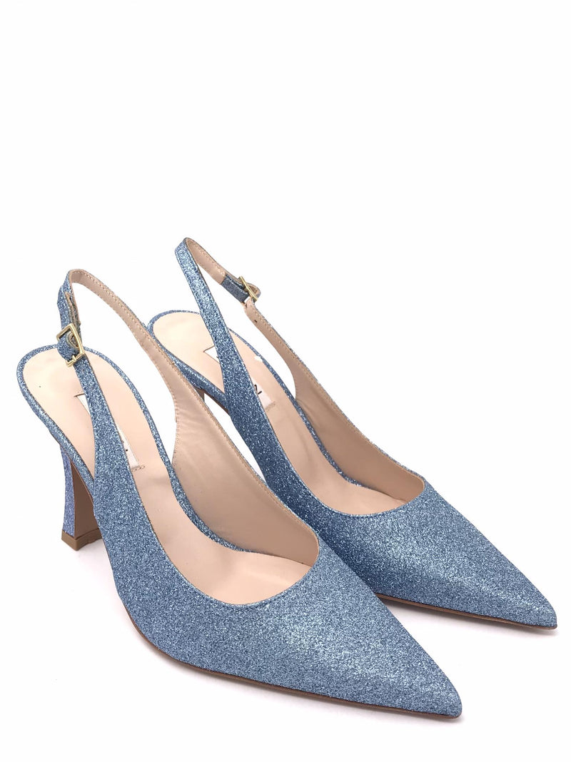 Chanel Clara in glitter avio 21102 AVIO ZULIAN 