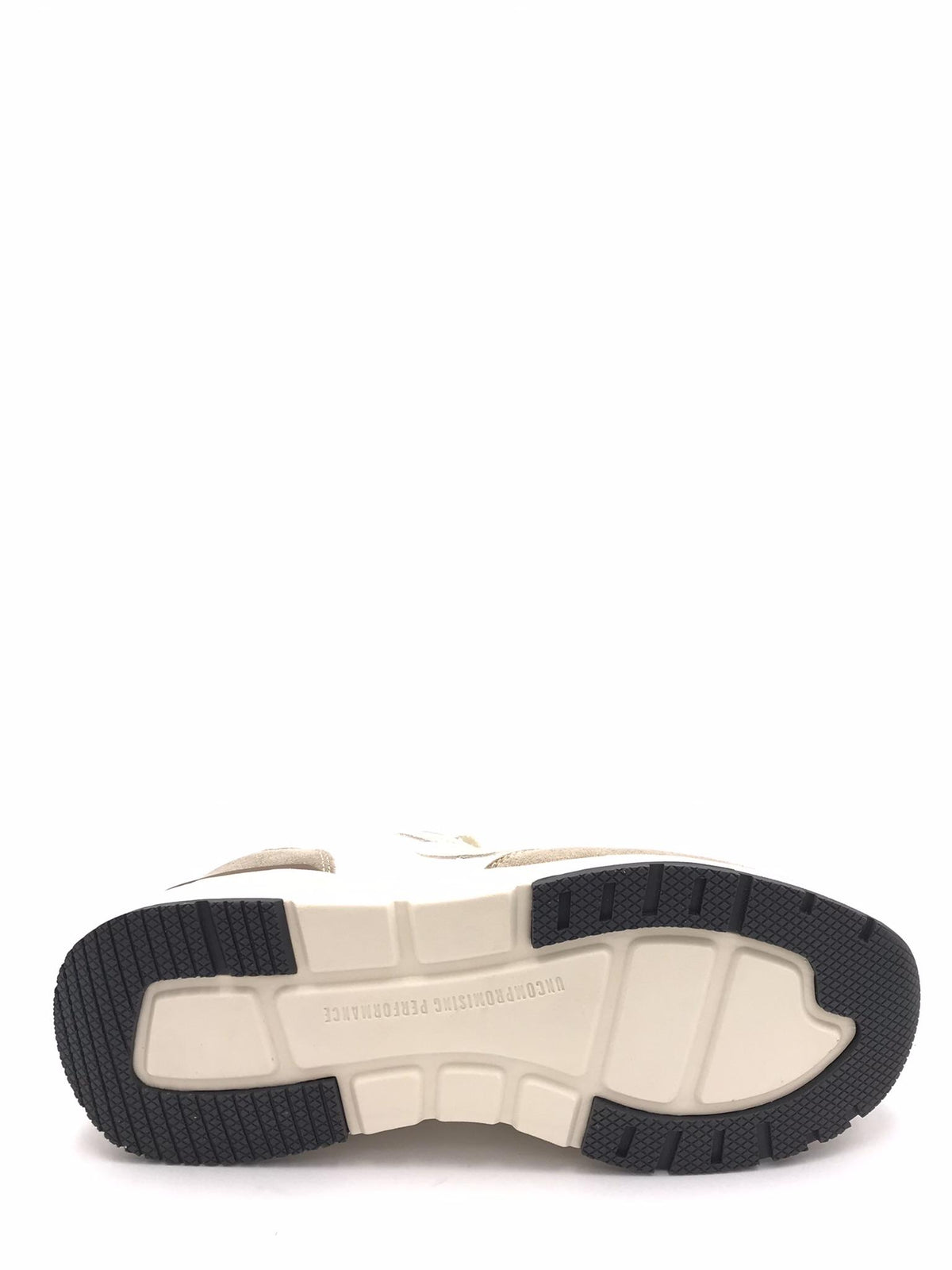 Sneakers Ray beige RAY02 BEIGE BLAUER 
