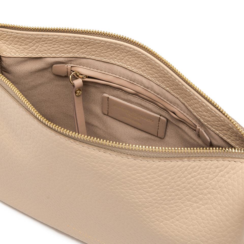 Borsa Brooke large cream BS10911 CREMA GIANNI CHIARINI 