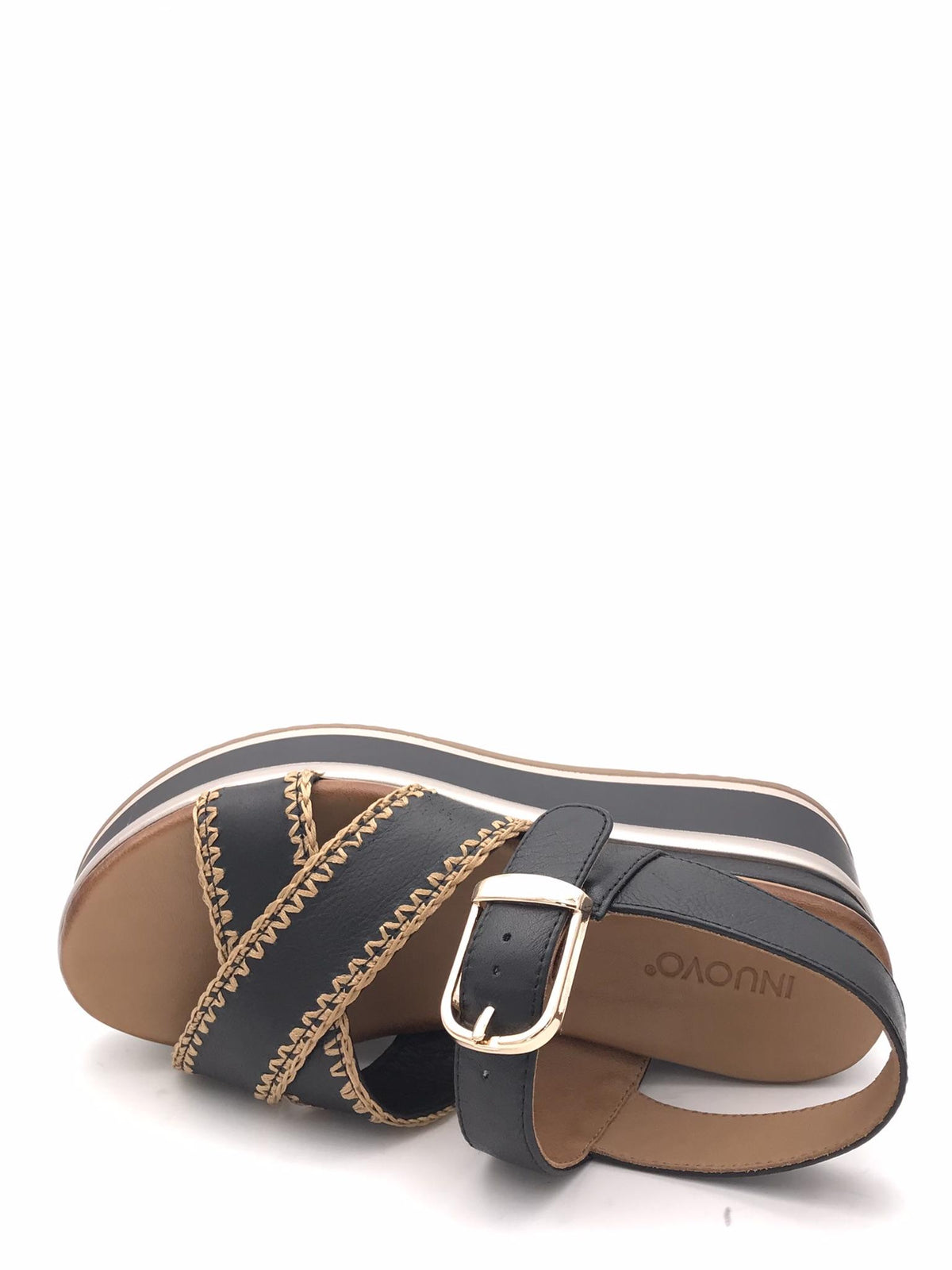 INUOVO A98022NERO