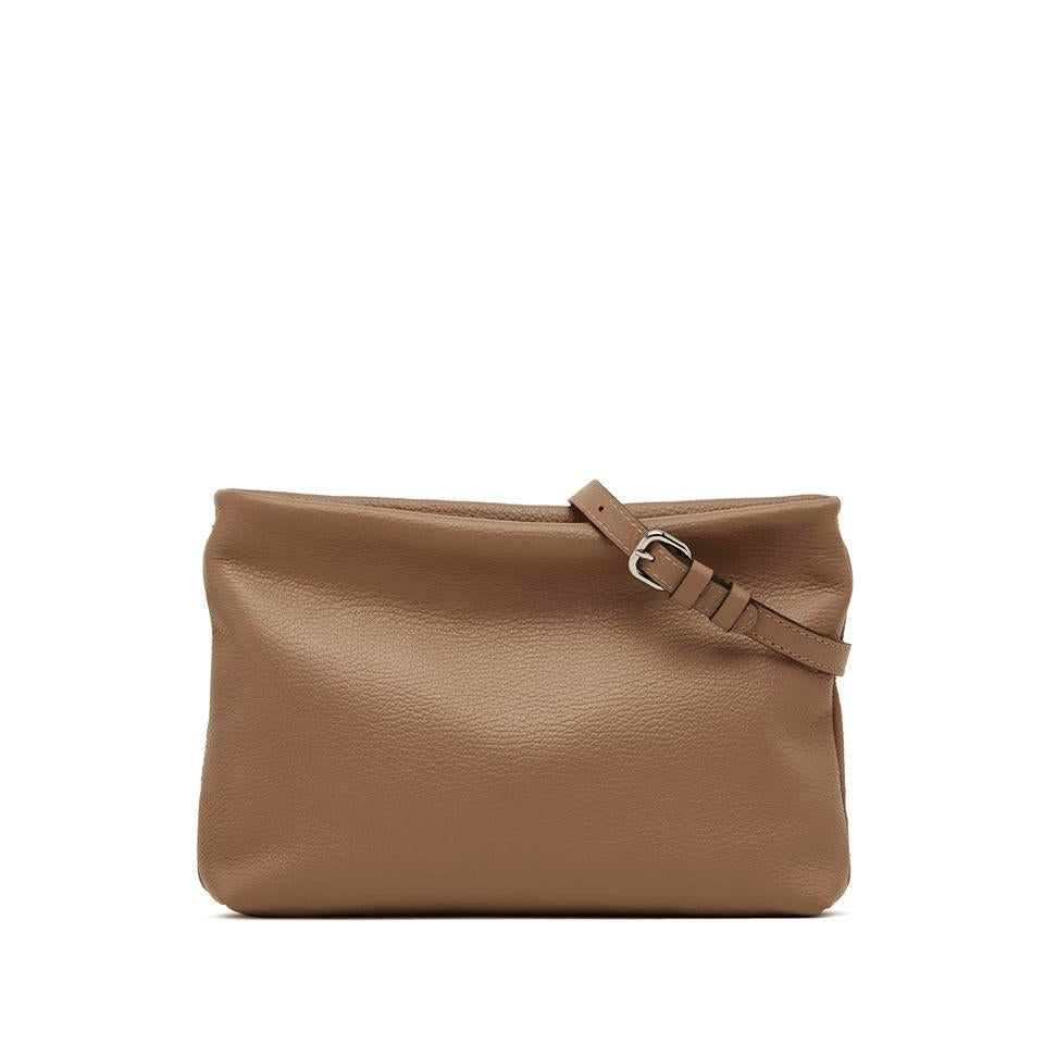 Borsa Brenda bottalata nature BS8265 NATURALE GIANNI CHIARINI 