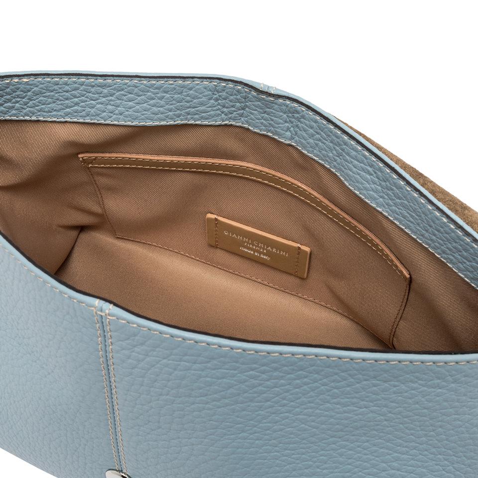 Borsa Alessandra azzurro BS11356 AZZURRA GIANNI CHIARINI 