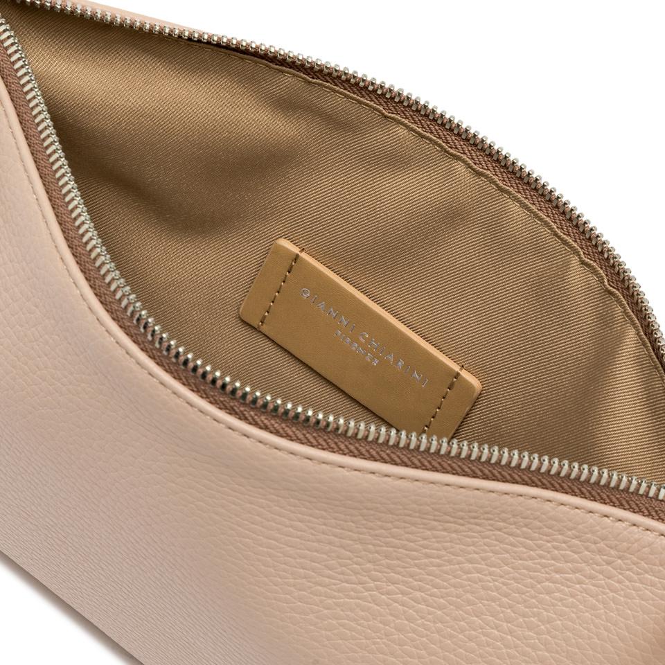 Borsa Hermy pink salt BS3695 GRNCIPRIA GIANNI CHIARINI 