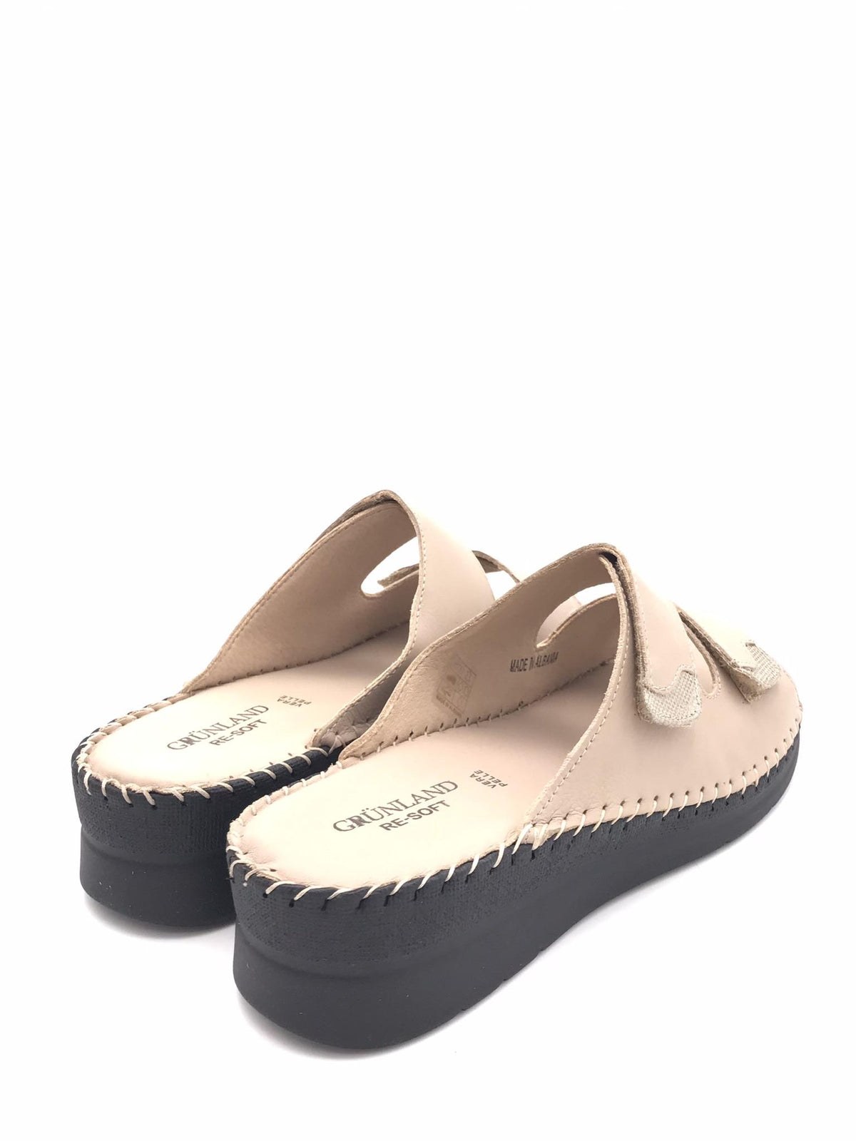 Ciabatta Baly beige CI3089 BEIGE GRUNLAND 