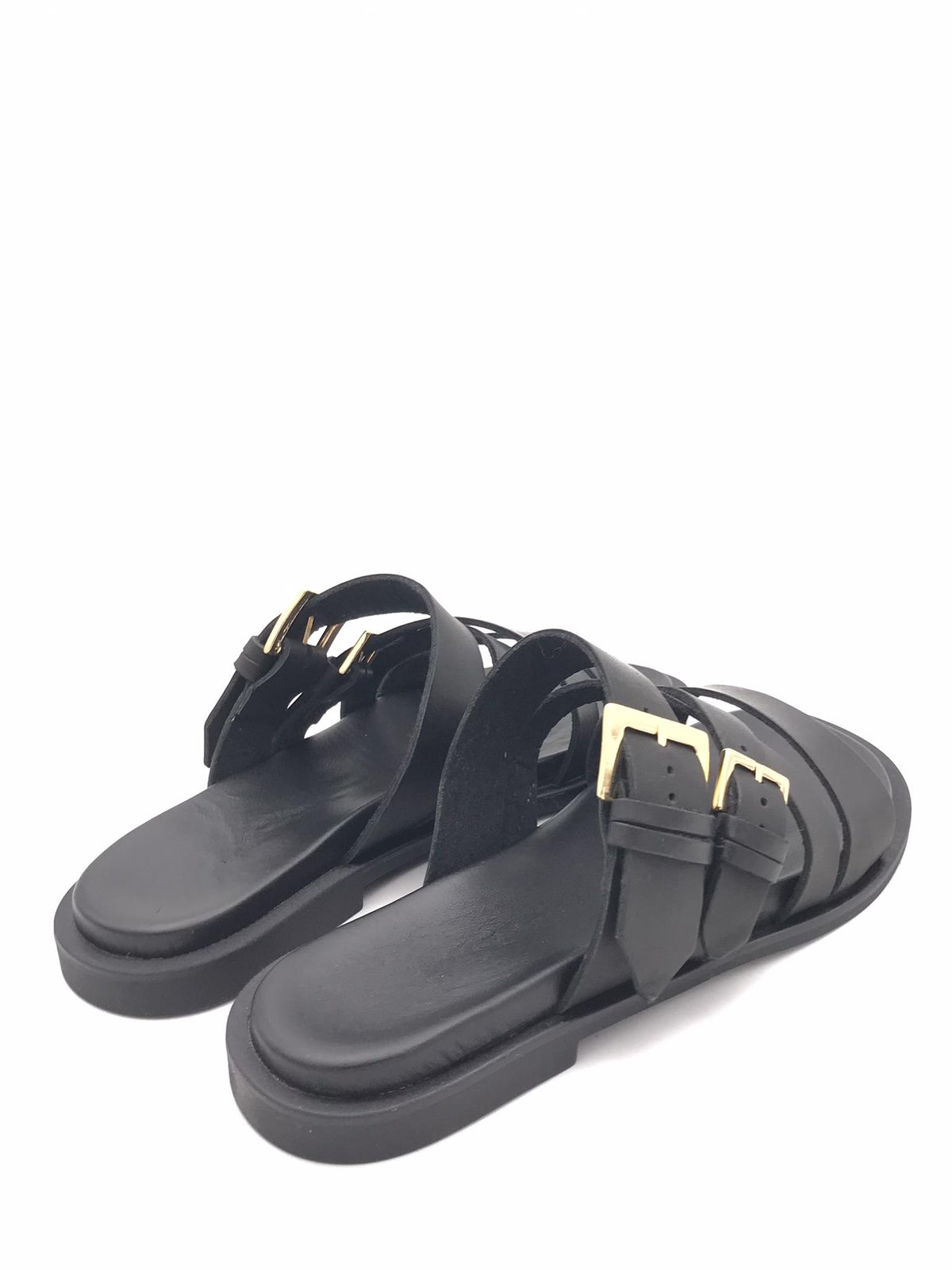 ZULIAN PL413NERO