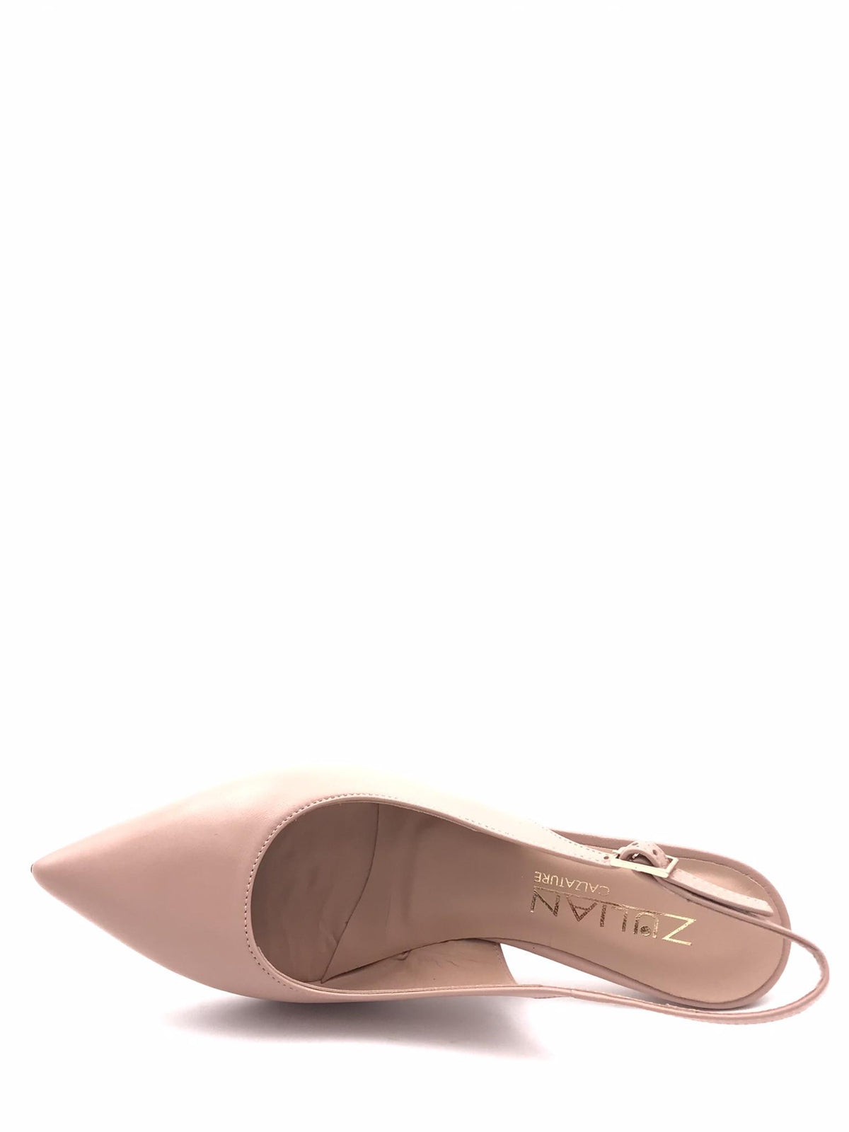 Chanel Lory nappa countour