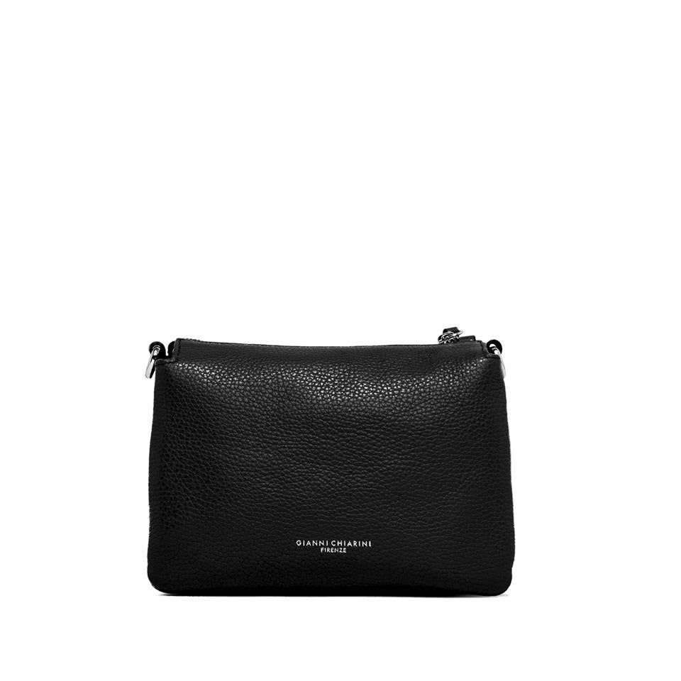 Borsa Three bottalata nero BS4362 NERO GIANNI CHIARINI 