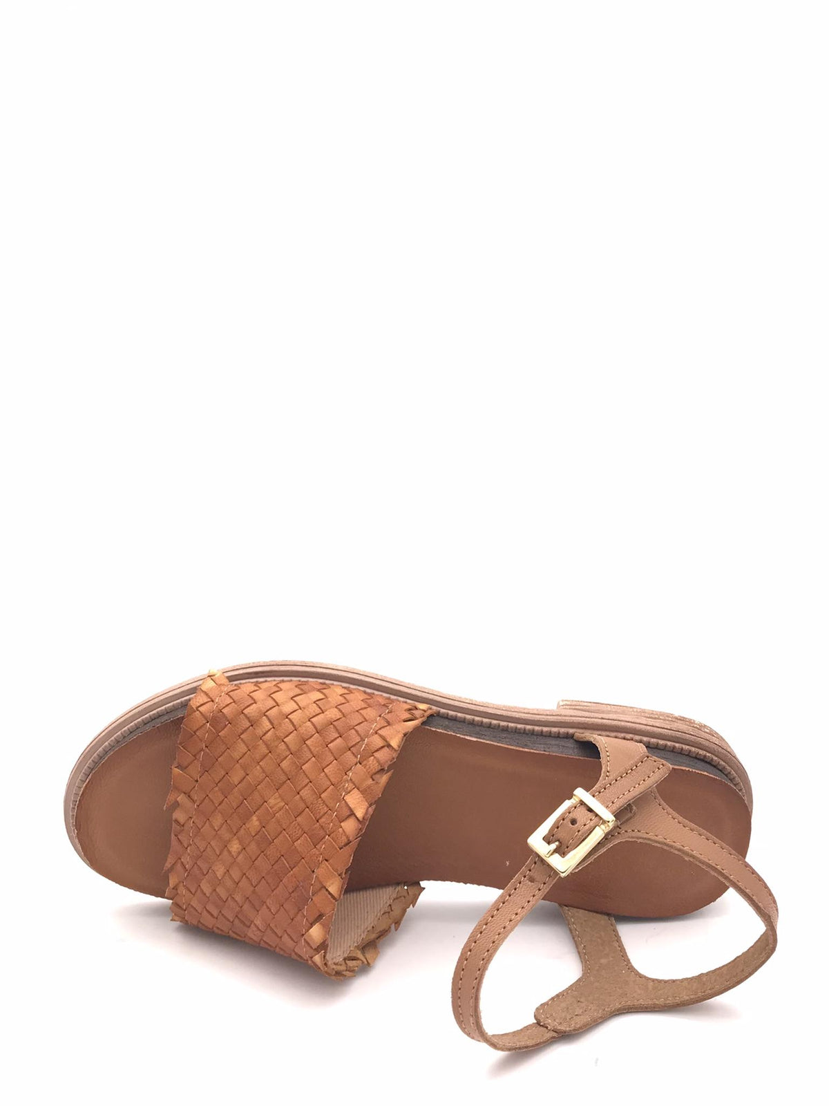 ZULIAN 90255CUOIO