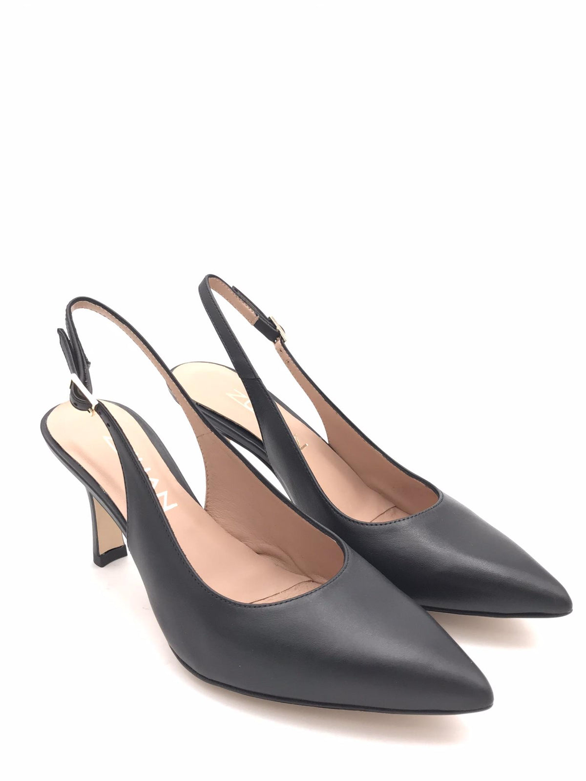 Chanel Lory in nappa nera 3770 NERO ZULIAN 