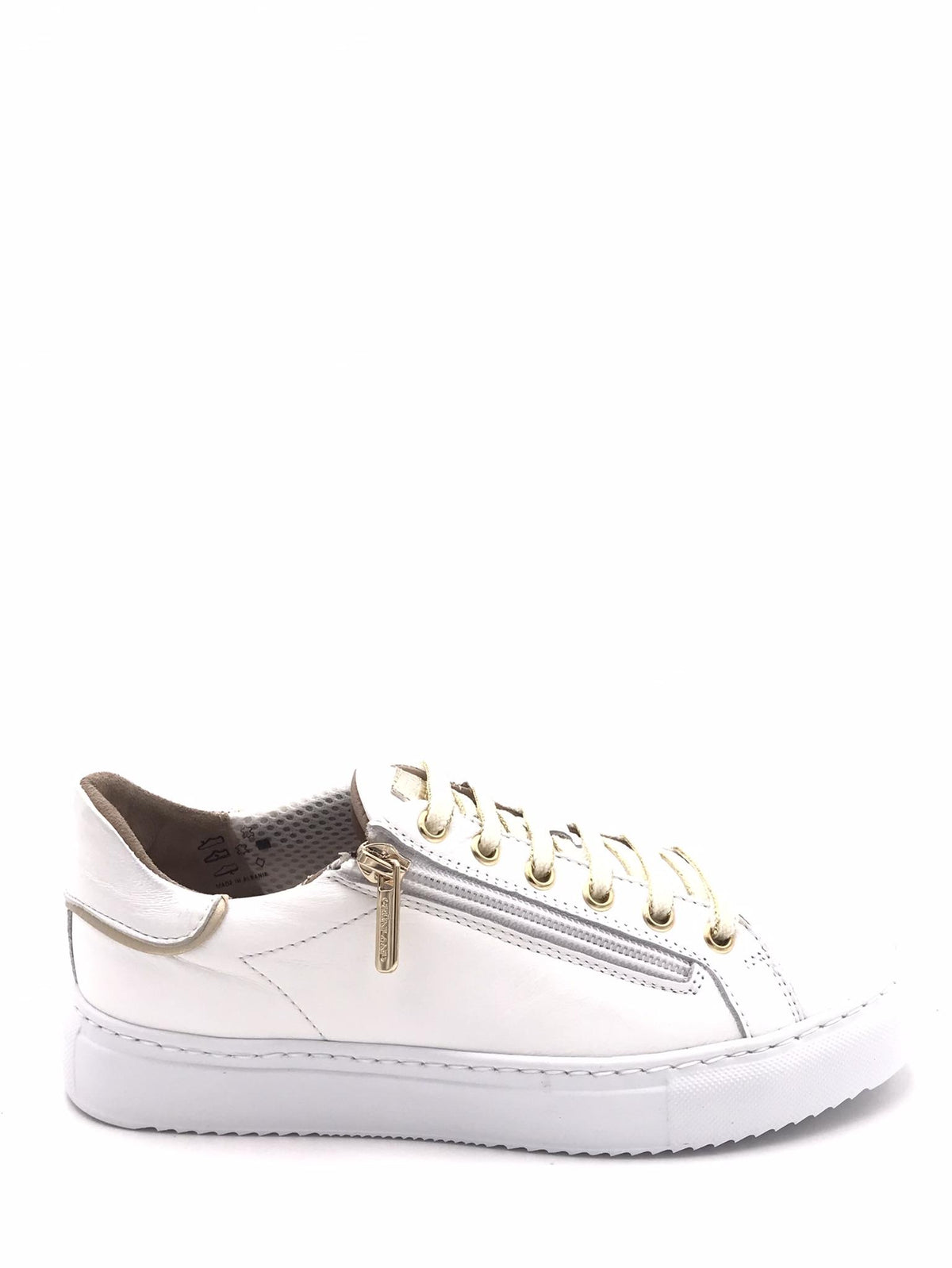 Sneakers donna Hoan bianca