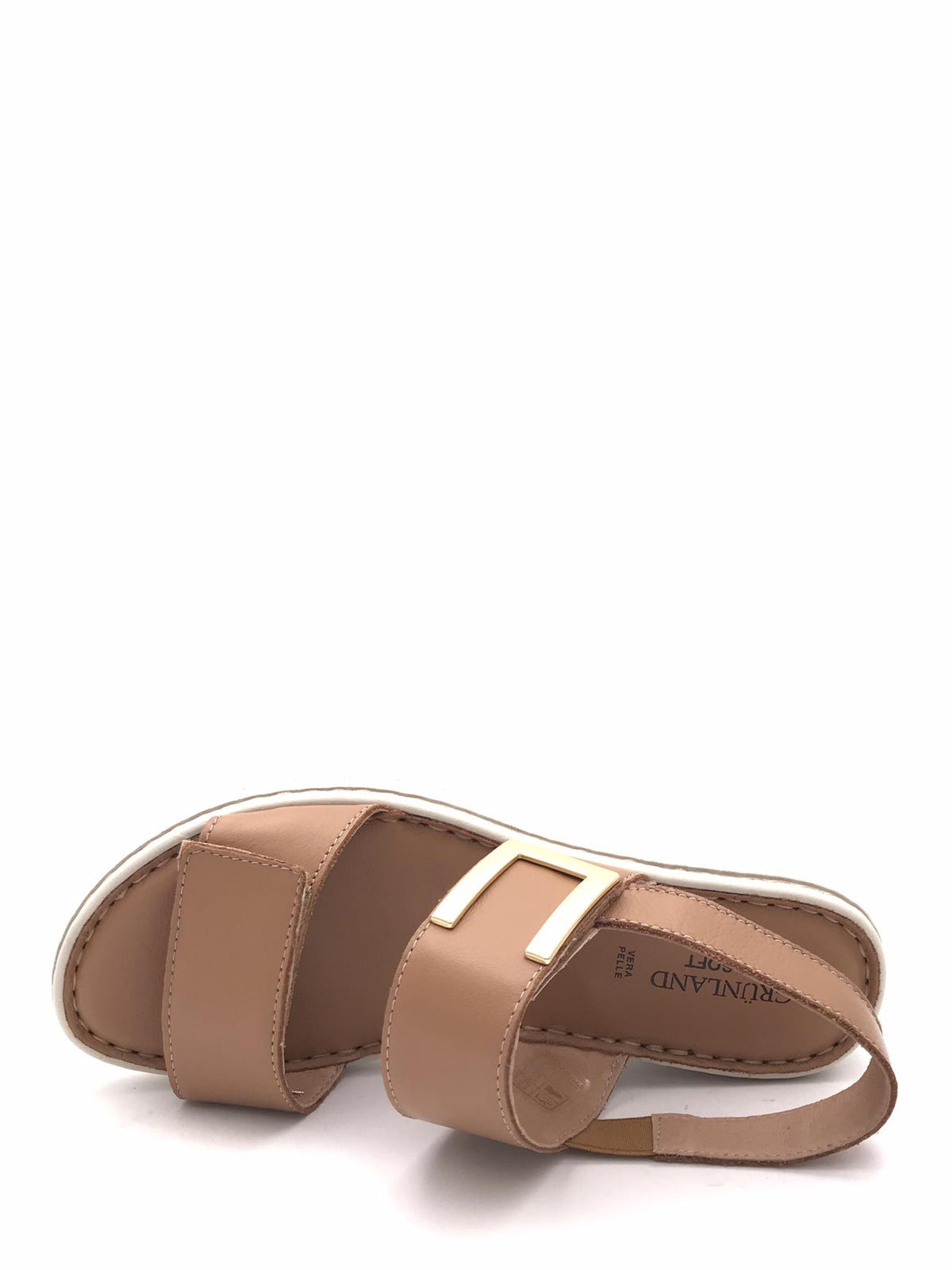 Sandalo donna Gili terra