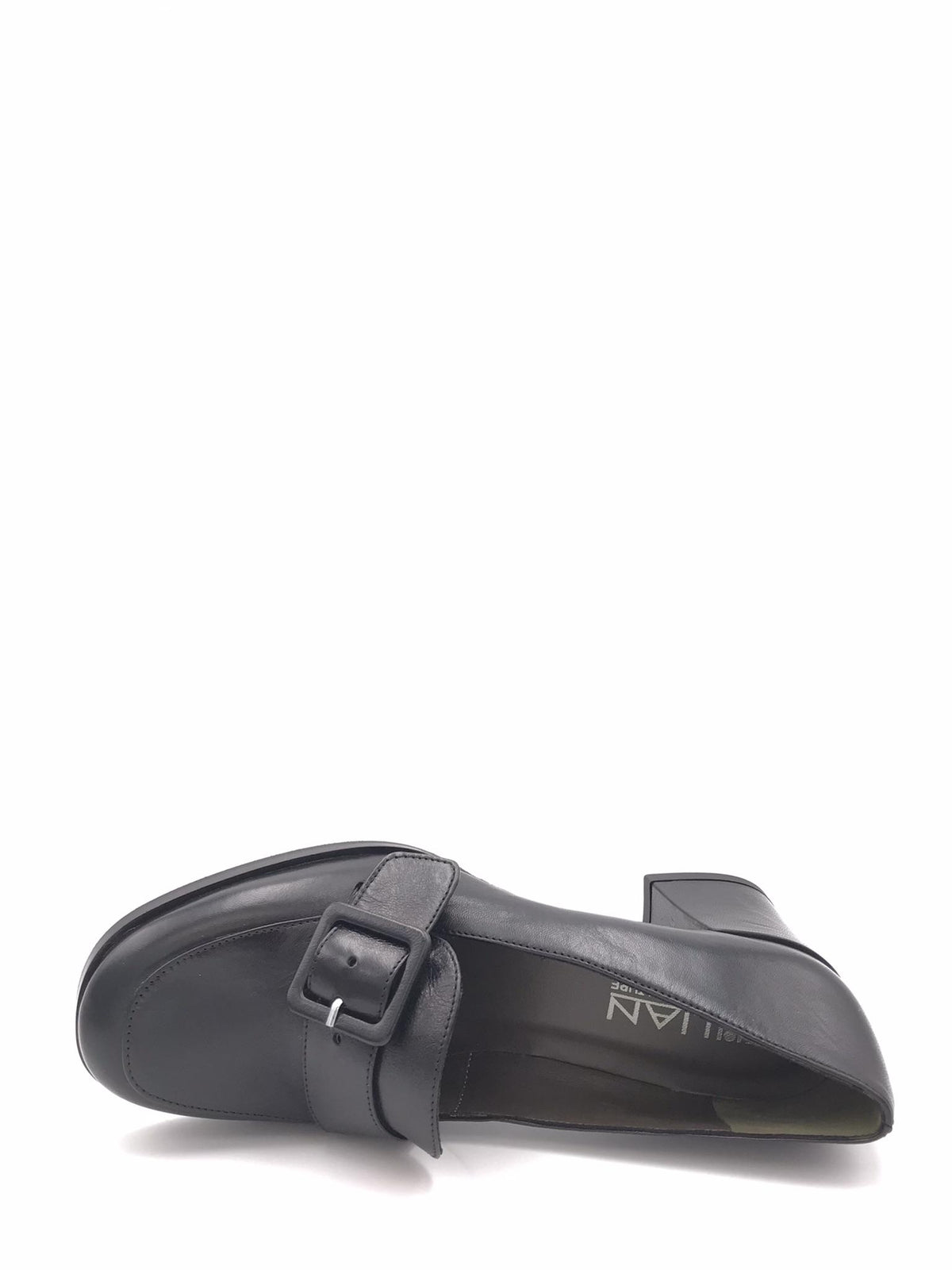 Mocassino Conny nero 5222 NERO ZULIAN 