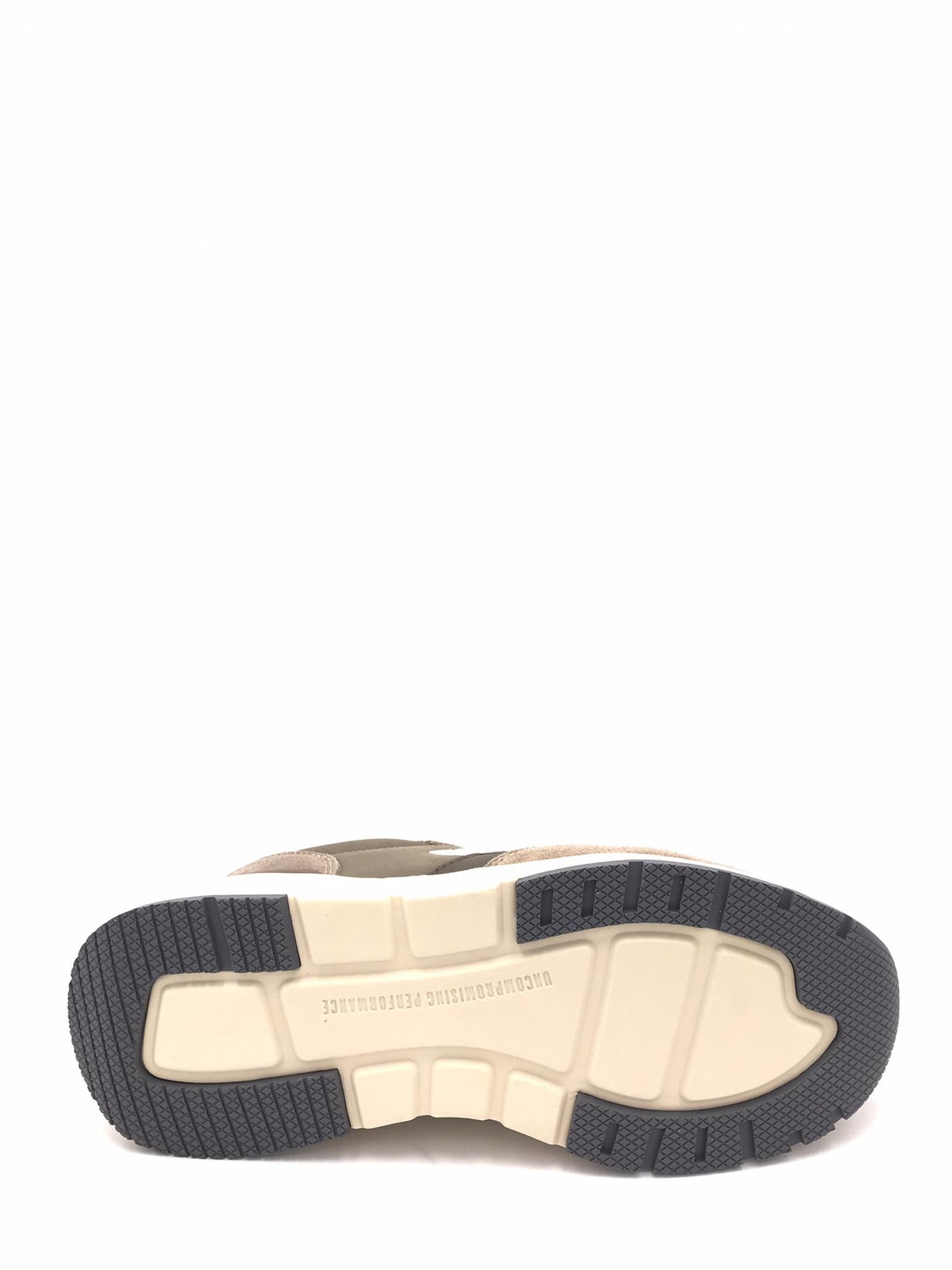 Sneakers Ray 02 taupe RAY 02 TAUPE BLAUER 