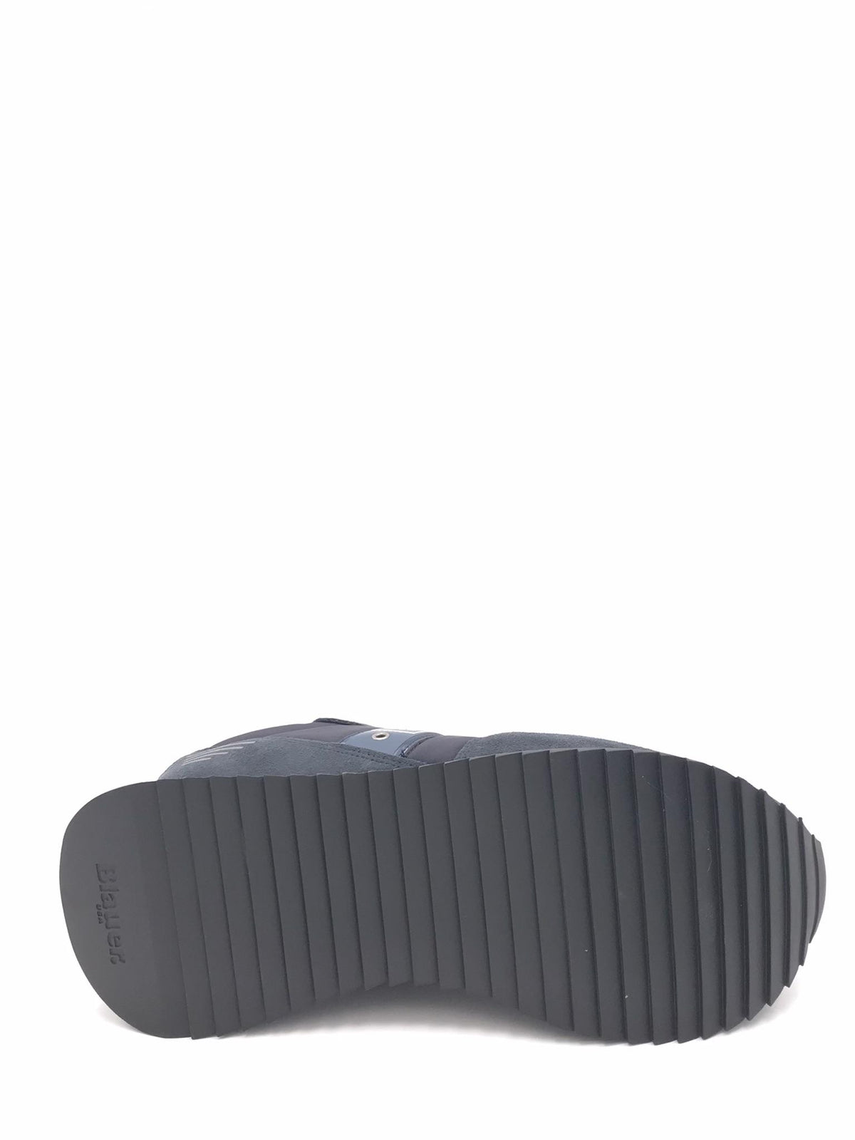 Sneakers Tokyo 01 blu TOKYIO 01 BLU BLAUER 