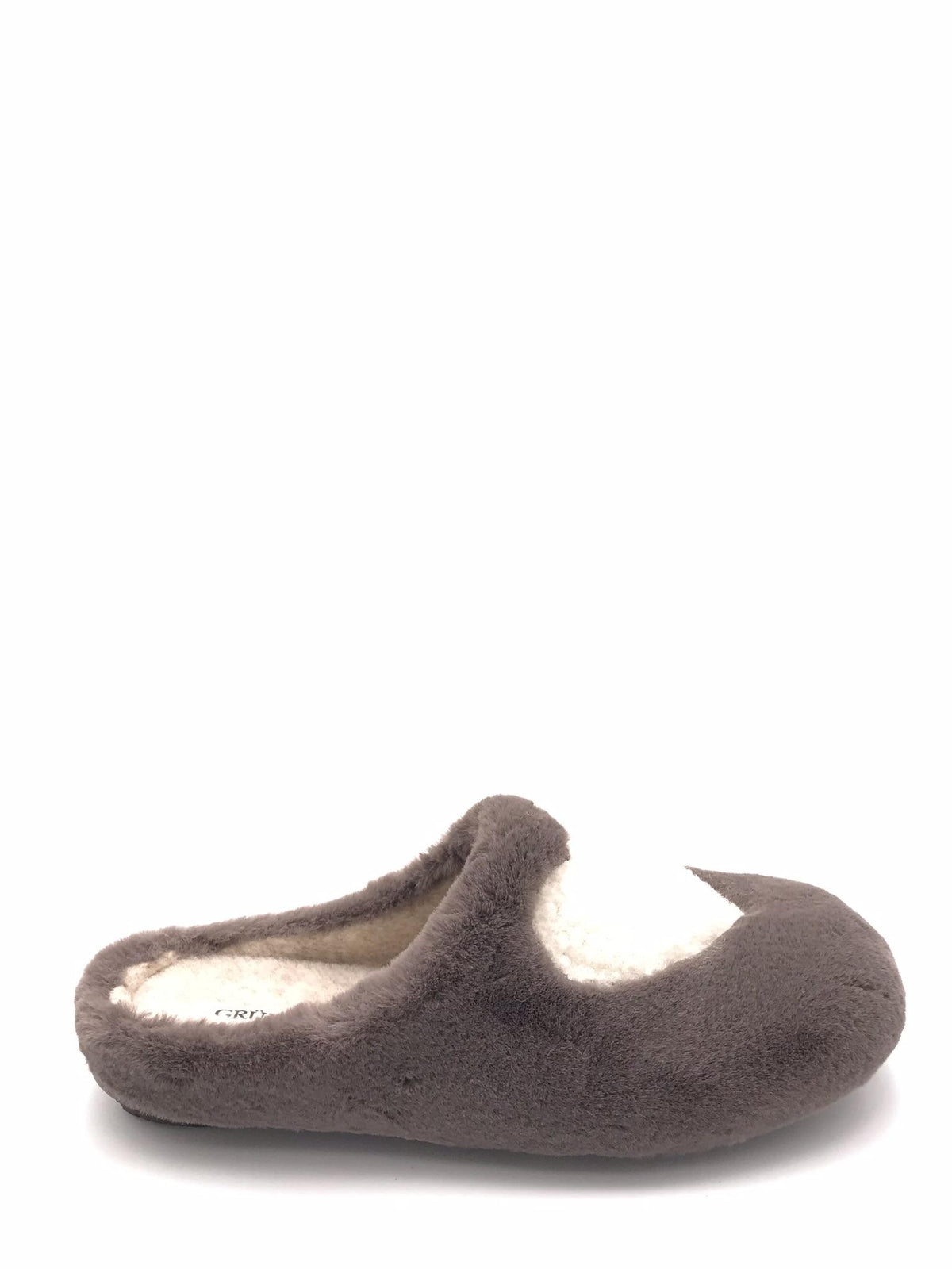 Ciabatta Faye taupe CI3058 TAUPE GRUNLAND 