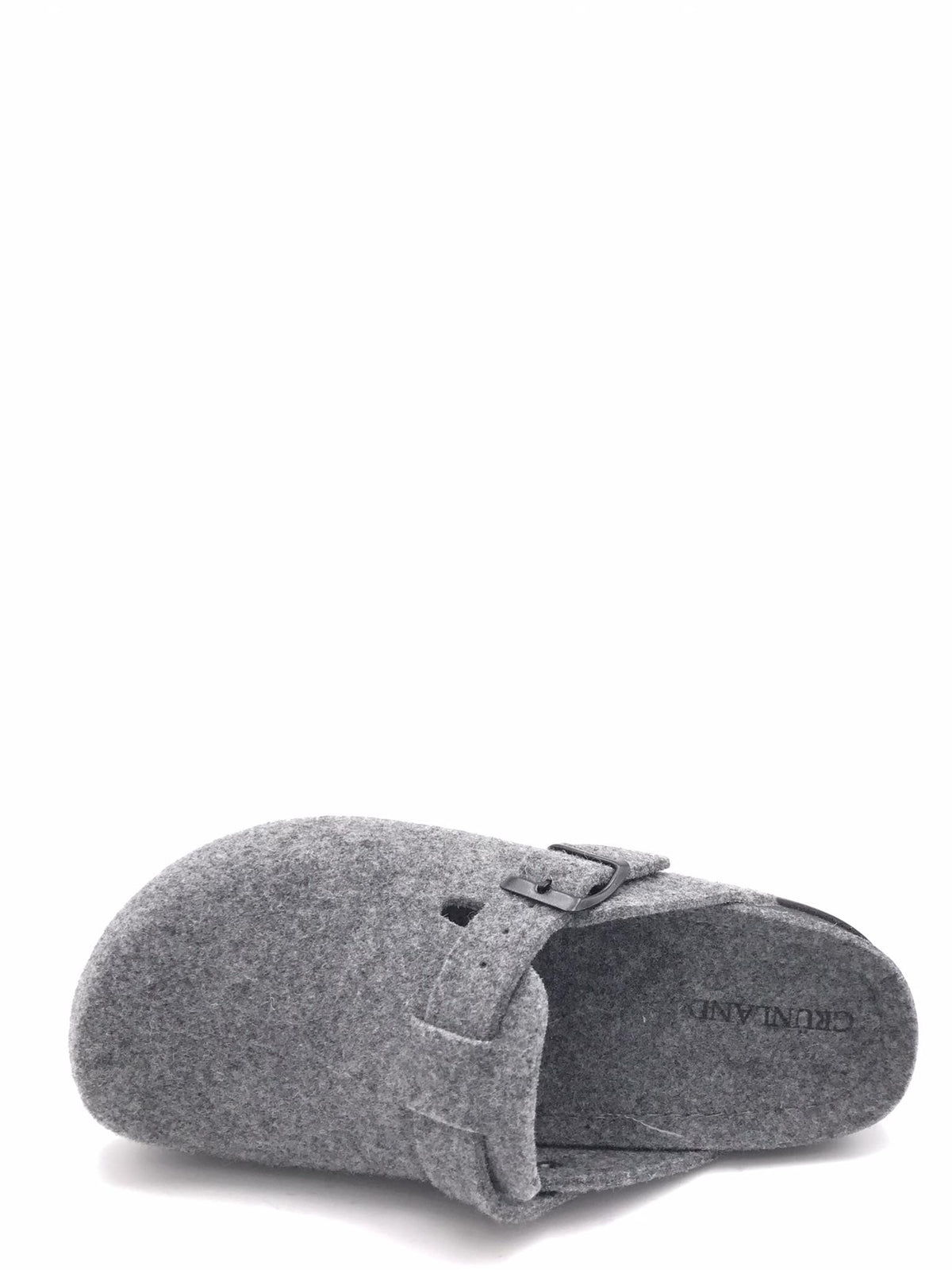 Ciabatta Reps grigio CI1016 GRIGIO GRUNLAND 