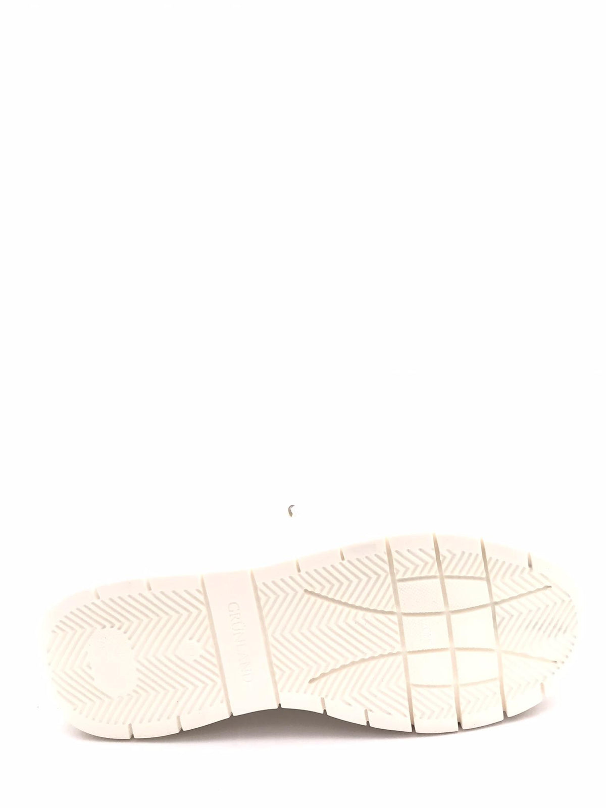 Sneakers donna Sace tessuto beige