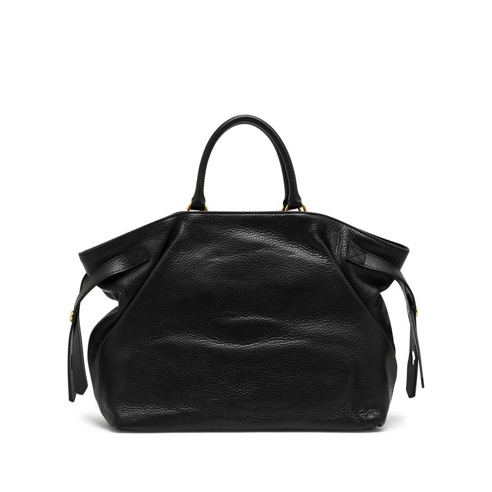 Borsa Claudette nera BS11891 NERO GIANNI CHIARINI 