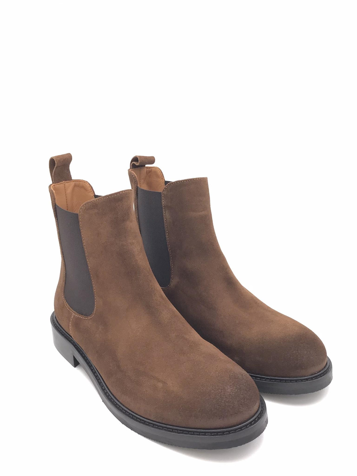 Beatles Thalessa in crosta moro 8850 TESTA DI MORO ZULIAN 