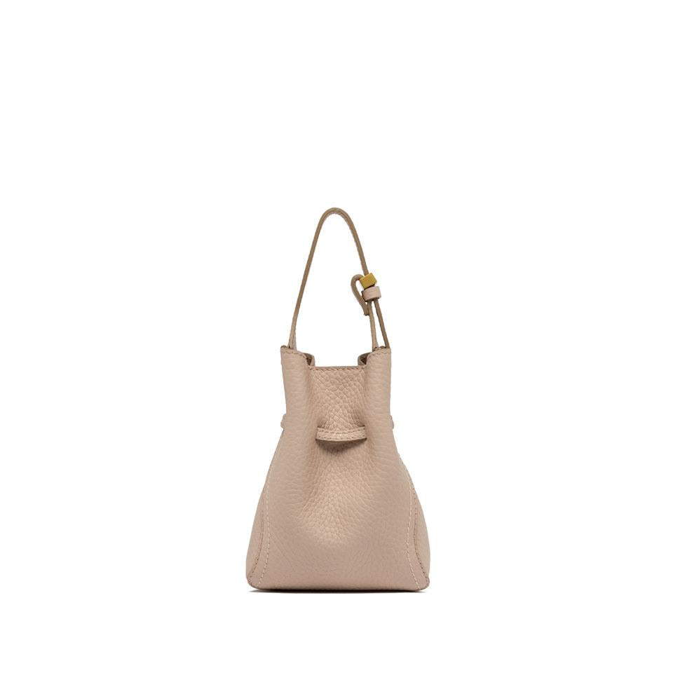Borsa Sienna small pink salt BS11785 CIPRIA GIANNI CHIARINI 