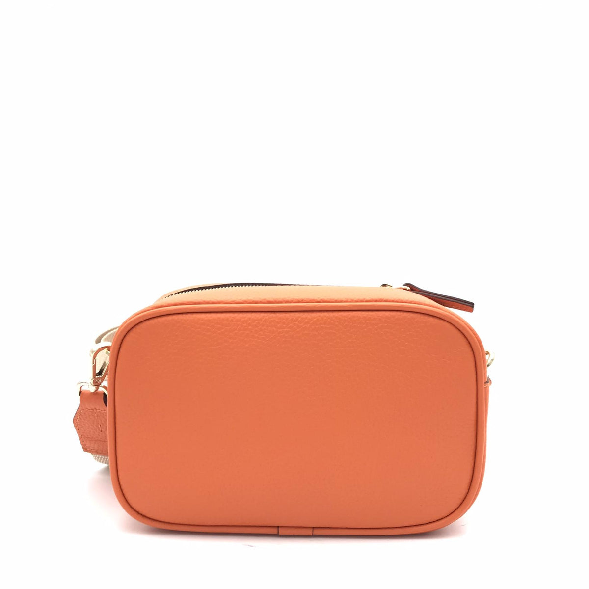 Borsa Mandy arancione 2979 ARANCIONE LORISTELLA 