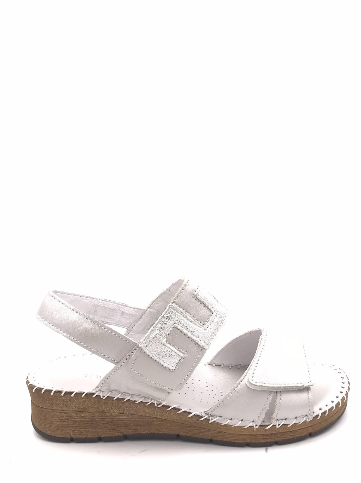 Sandalo donna Palo perla SA2174 PERLA GRUNLAND 