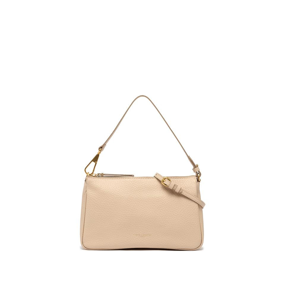 Borsa Brooke large cream BS10911 CREMA GIANNI CHIARINI 