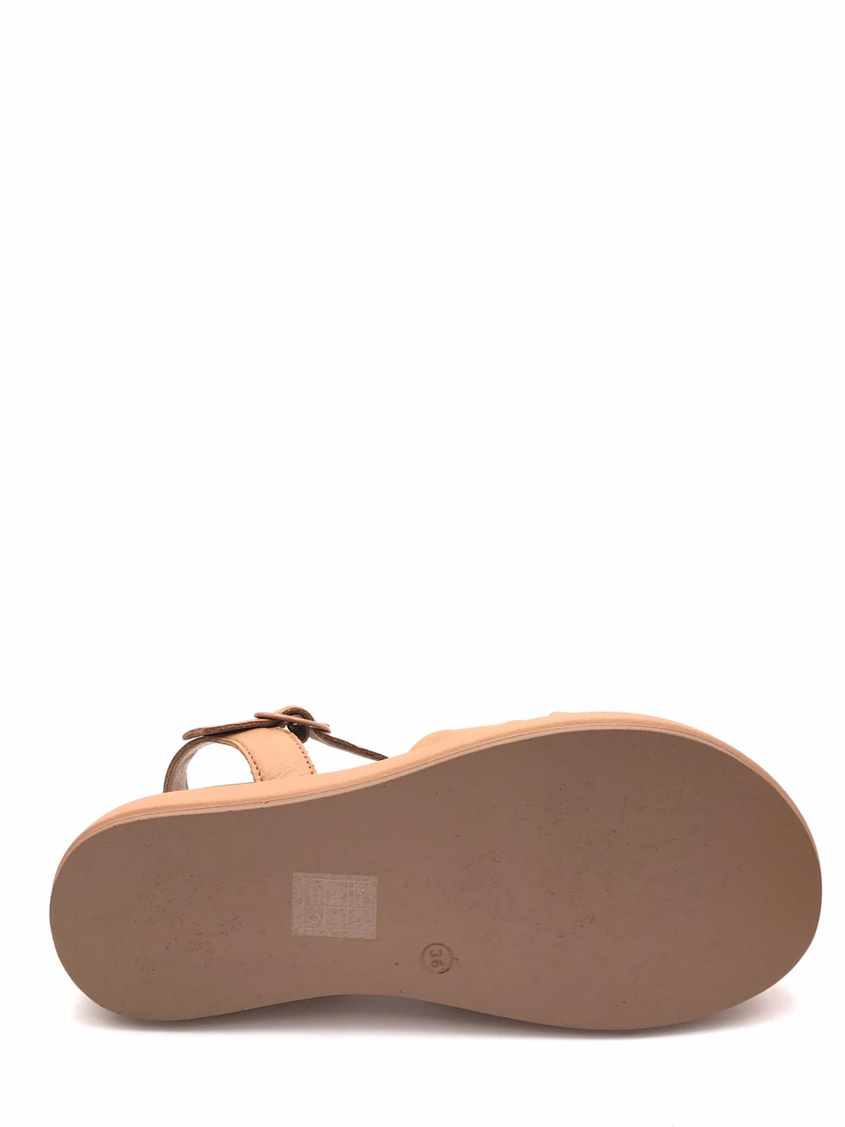 INUOVO A96004CUOIO
