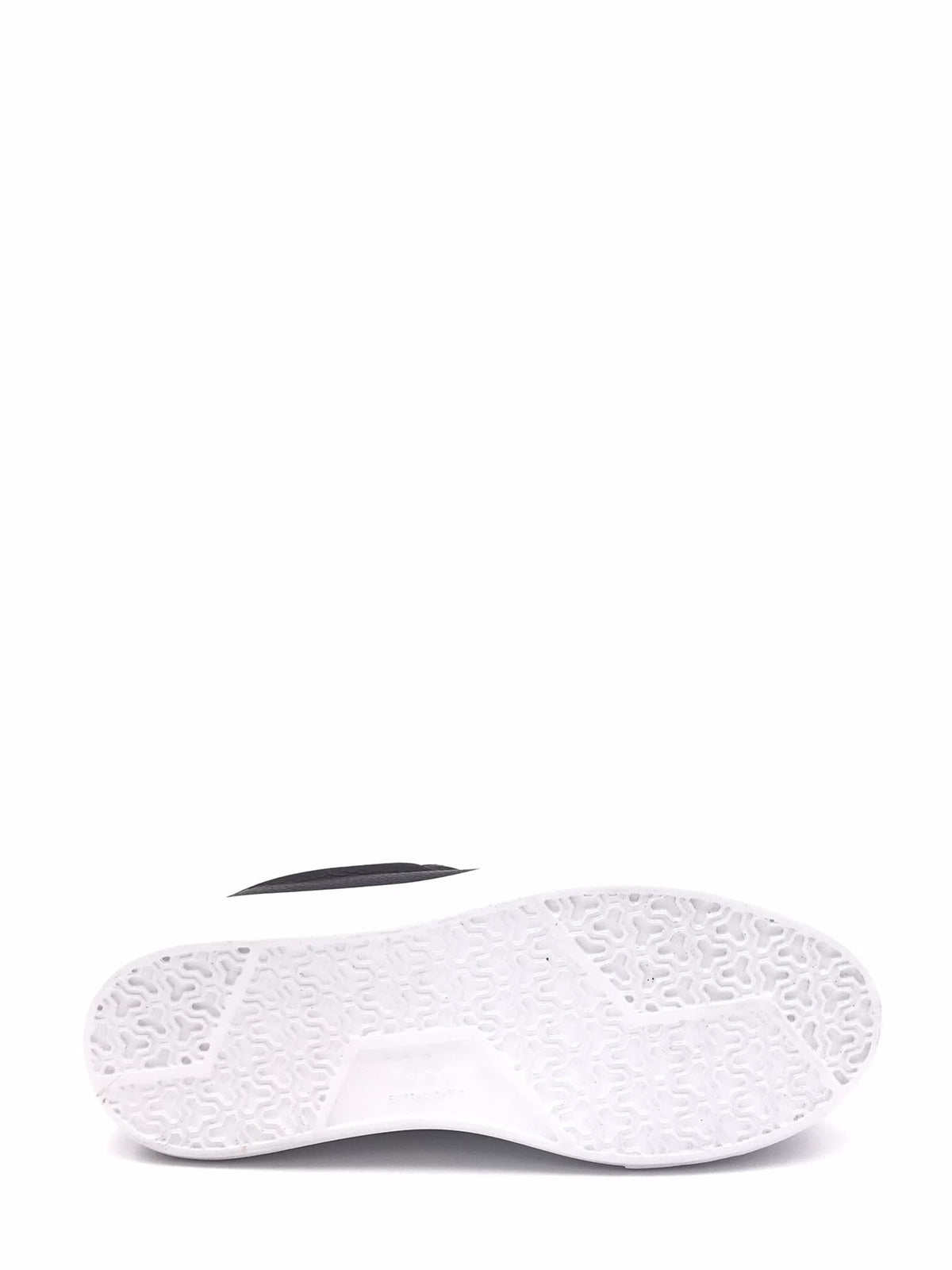 Sneakers slip on nera SANT NERO LEGAZZELLE 