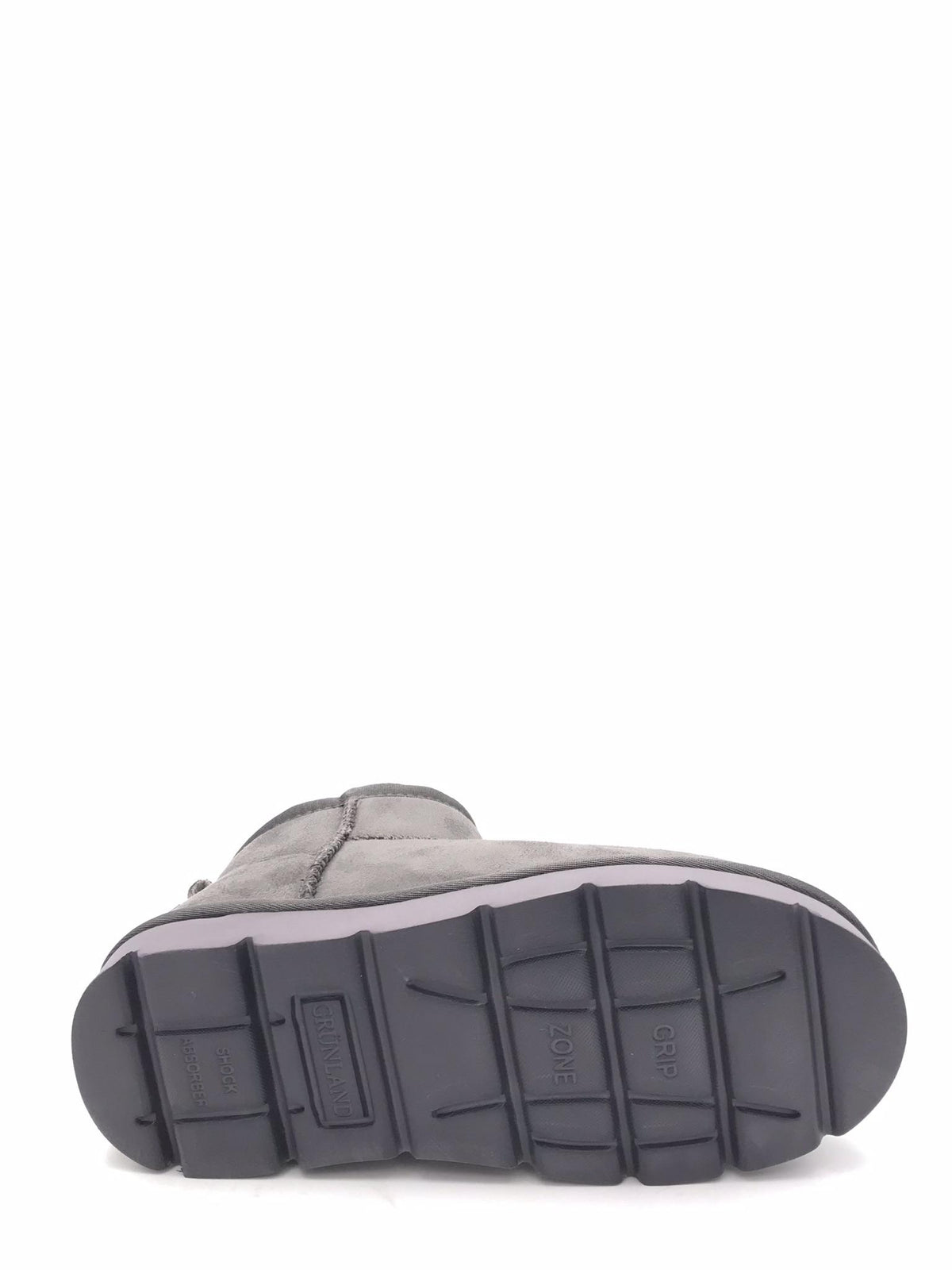 Boot Chab grigio PO1849 GRIGIO GRUNLAND 