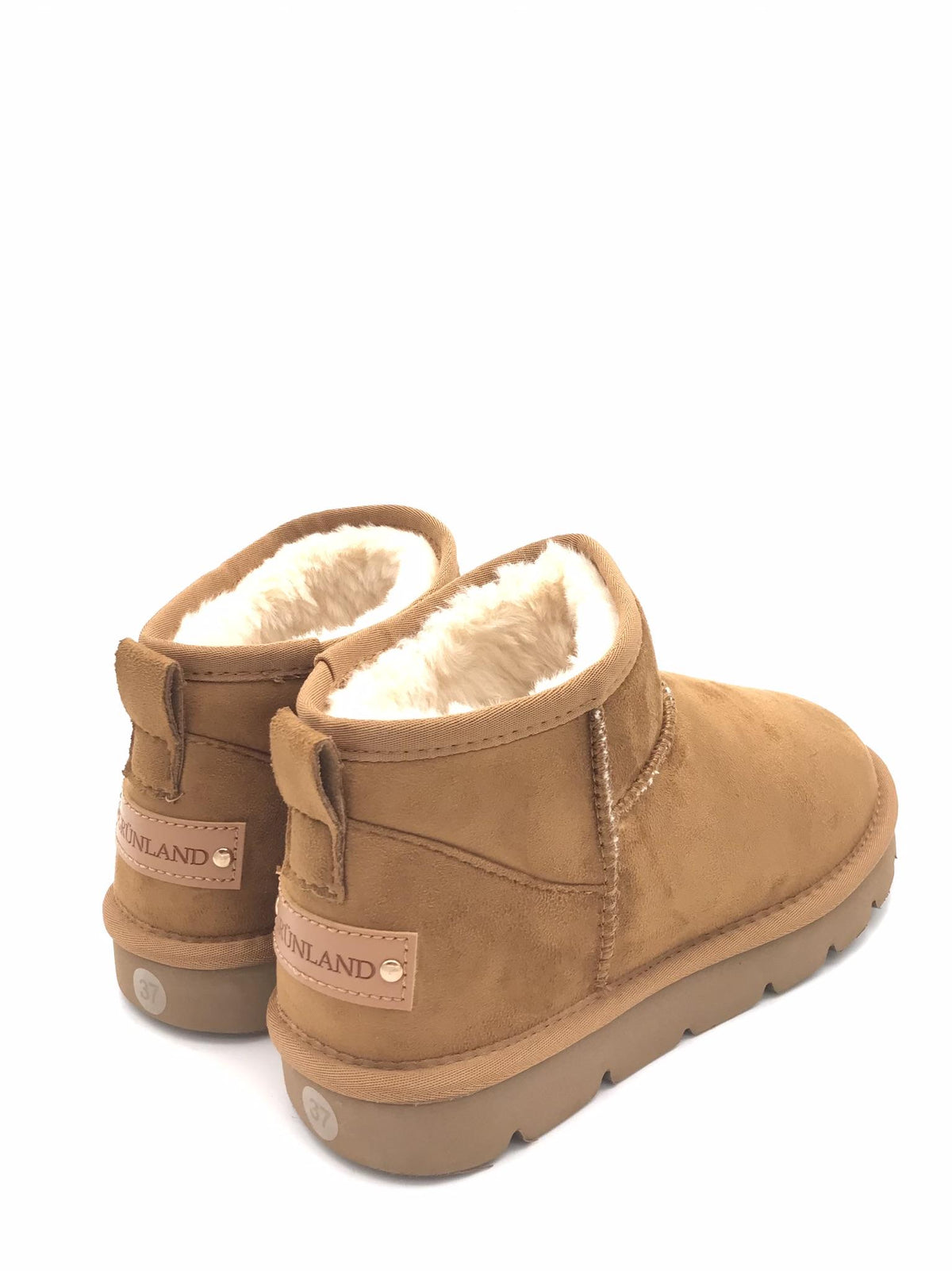 Boot Chab cuoio PO1849 CUOIO GRUNLAND 