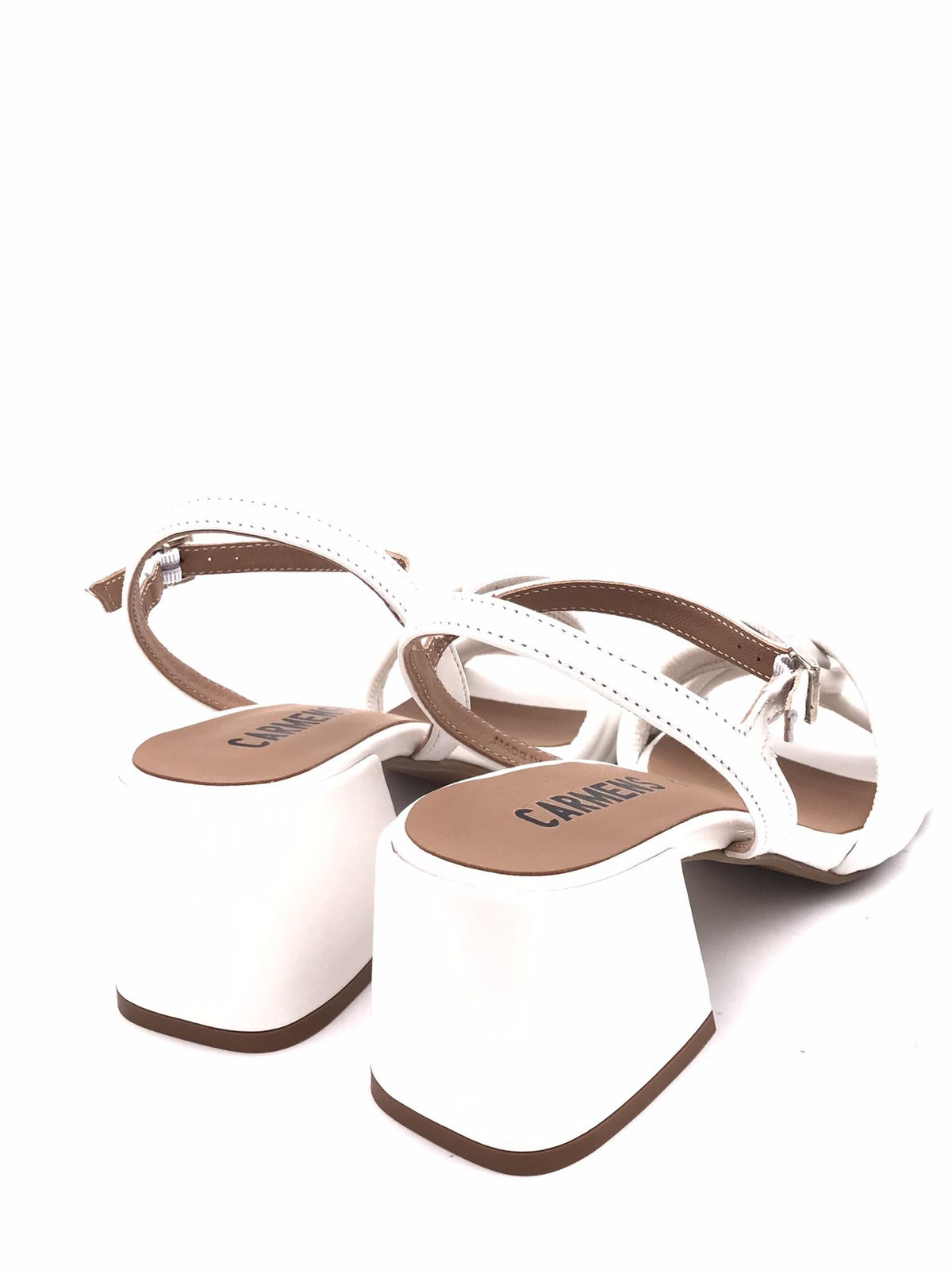CARMENS 55212BIANCO