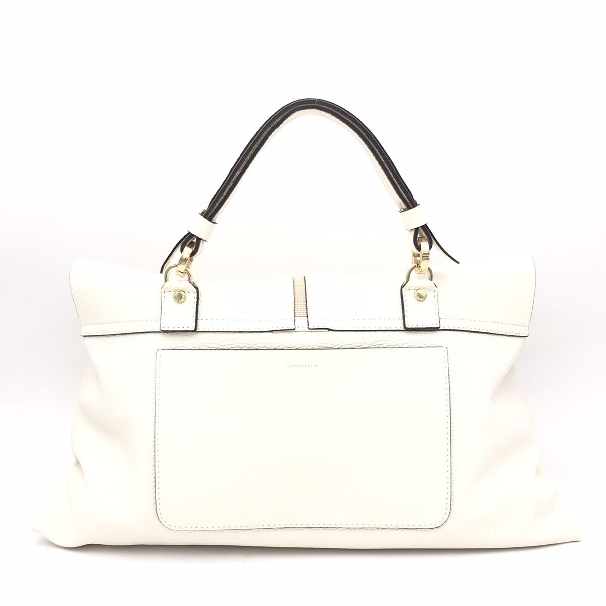 Borsa kendall large latte 2734TN LATTE LORISTELLA 
