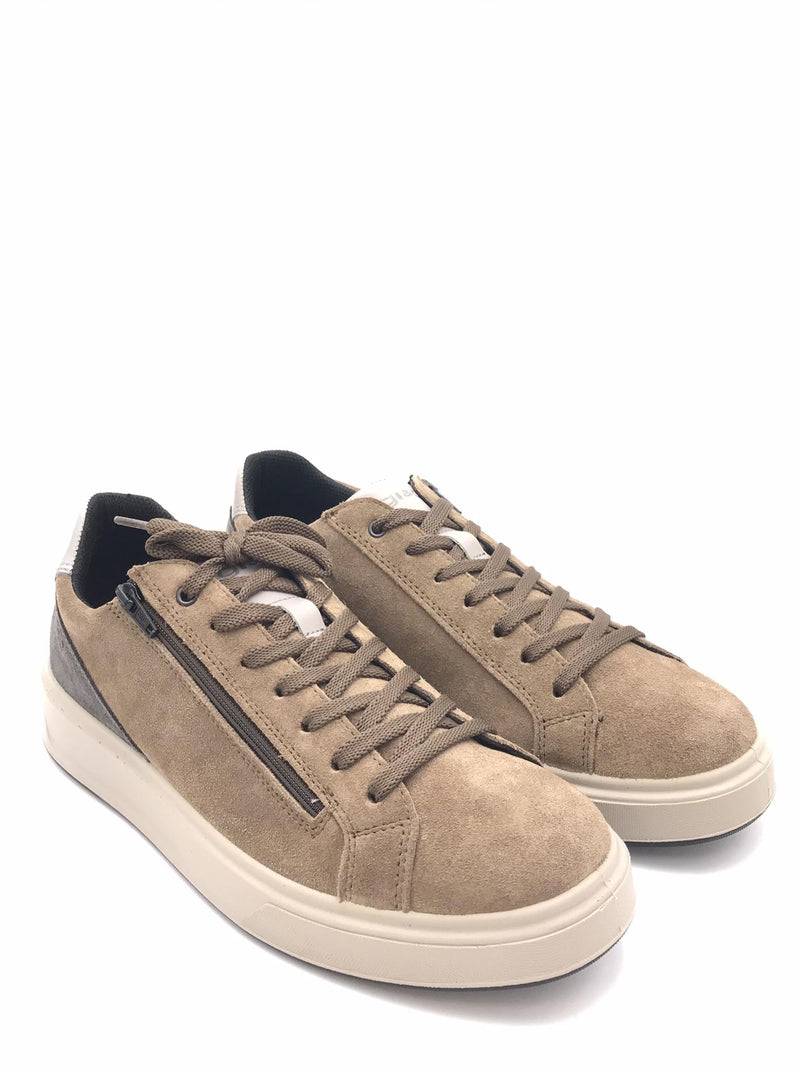 Sneakers Sten beige 6635122 BEIGE IGI&CO 