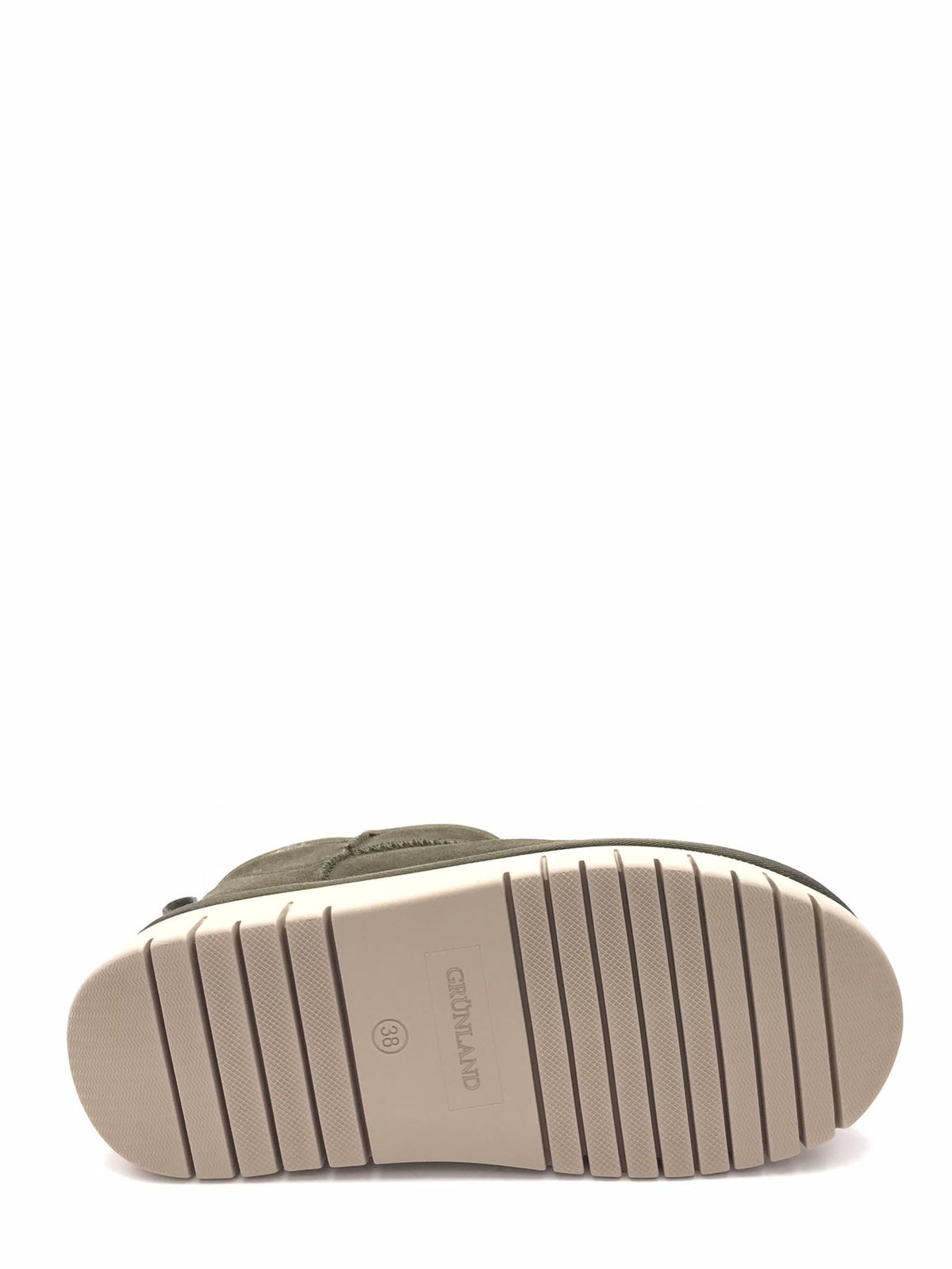 Boot Chot oliva PO1804 OLIVA GRUNLAND 