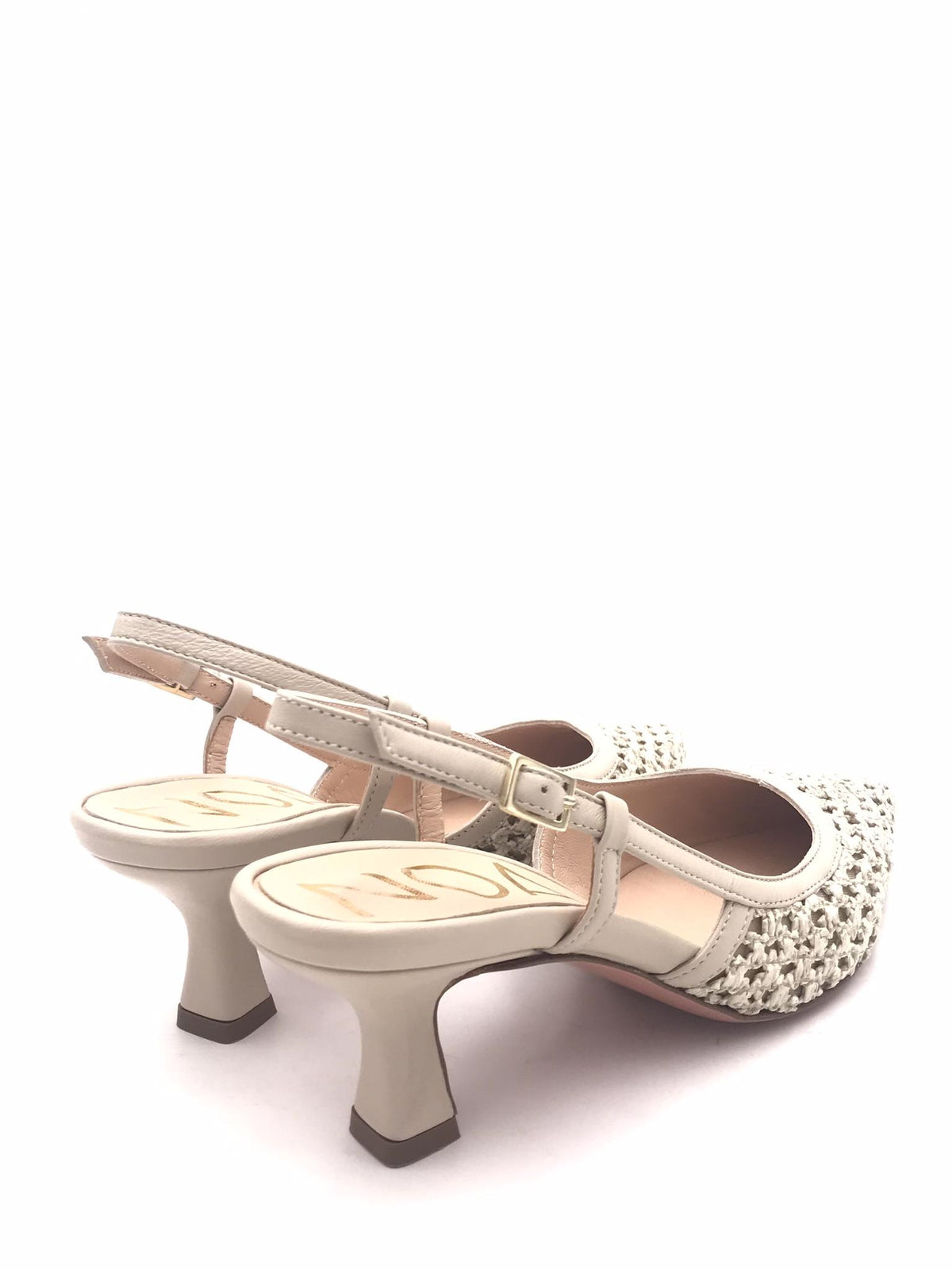 Chanel in rete beige MA453E BEIGE NOA 