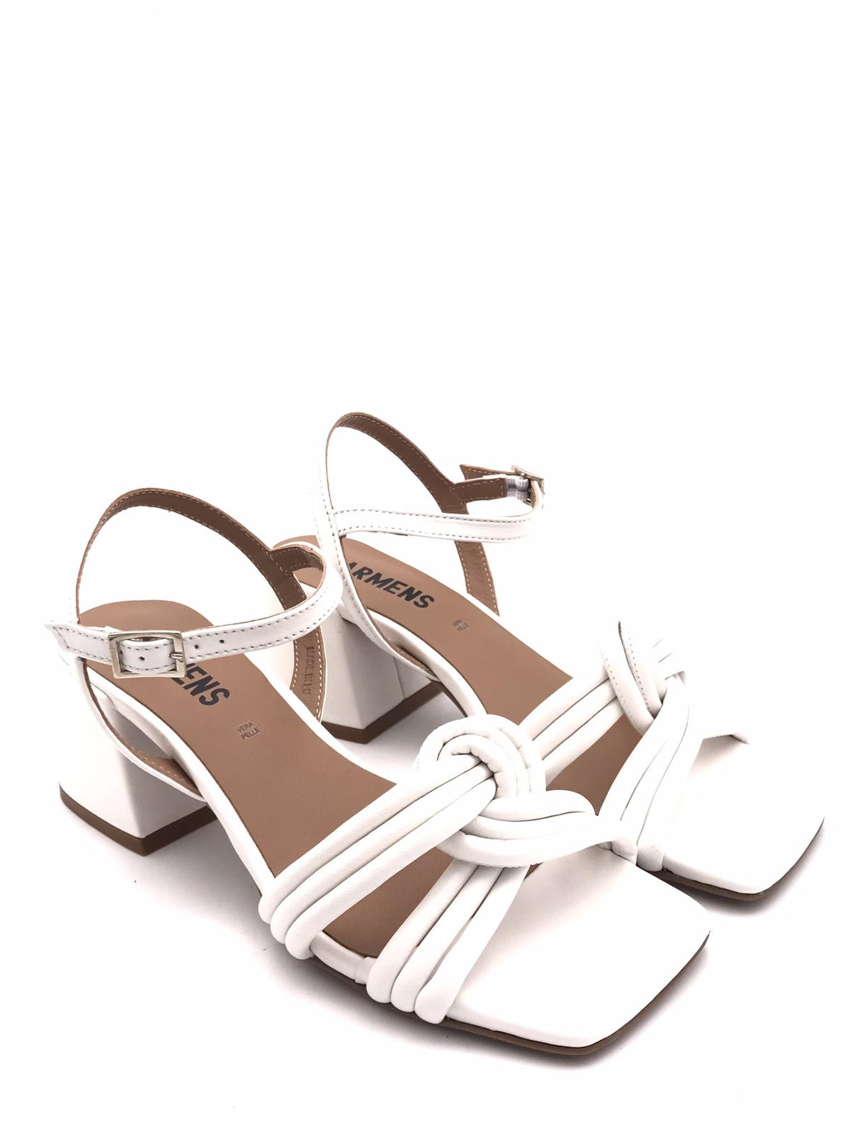 CARMENS 55212BIANCO