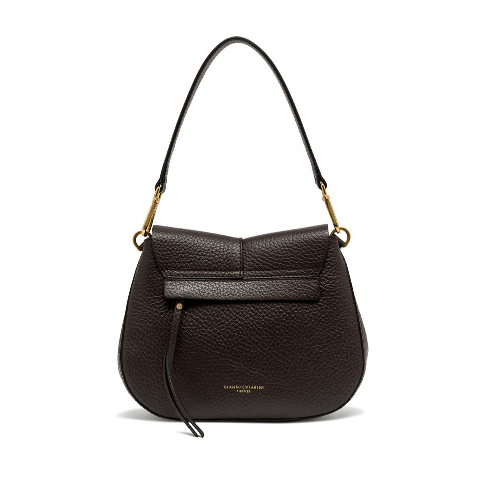 Borsa Helena round espresso BS11086 TESTA DI MORO GIANNI CHIARINI 